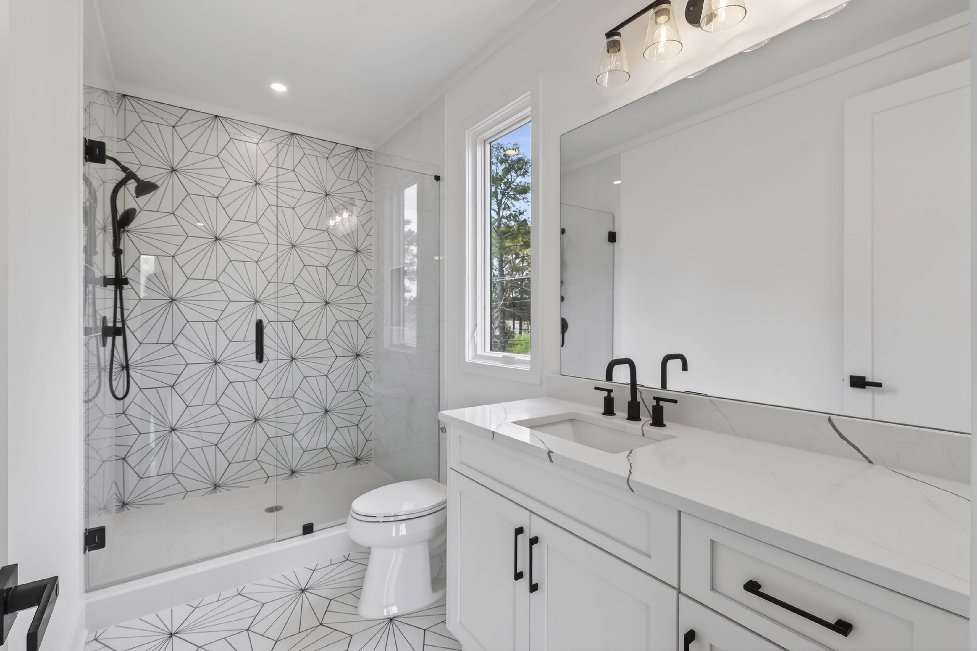  Stunning New Construction in Sought-After East Cobb - 物件實景