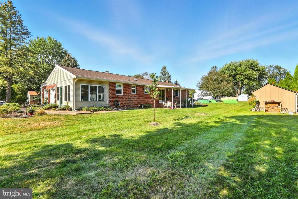 Bristol, Pennsylvania, 19007, United States, 3 Bedrooms Bedrooms, ,3 BathroomsBathrooms,Residential,For Sale,1941069