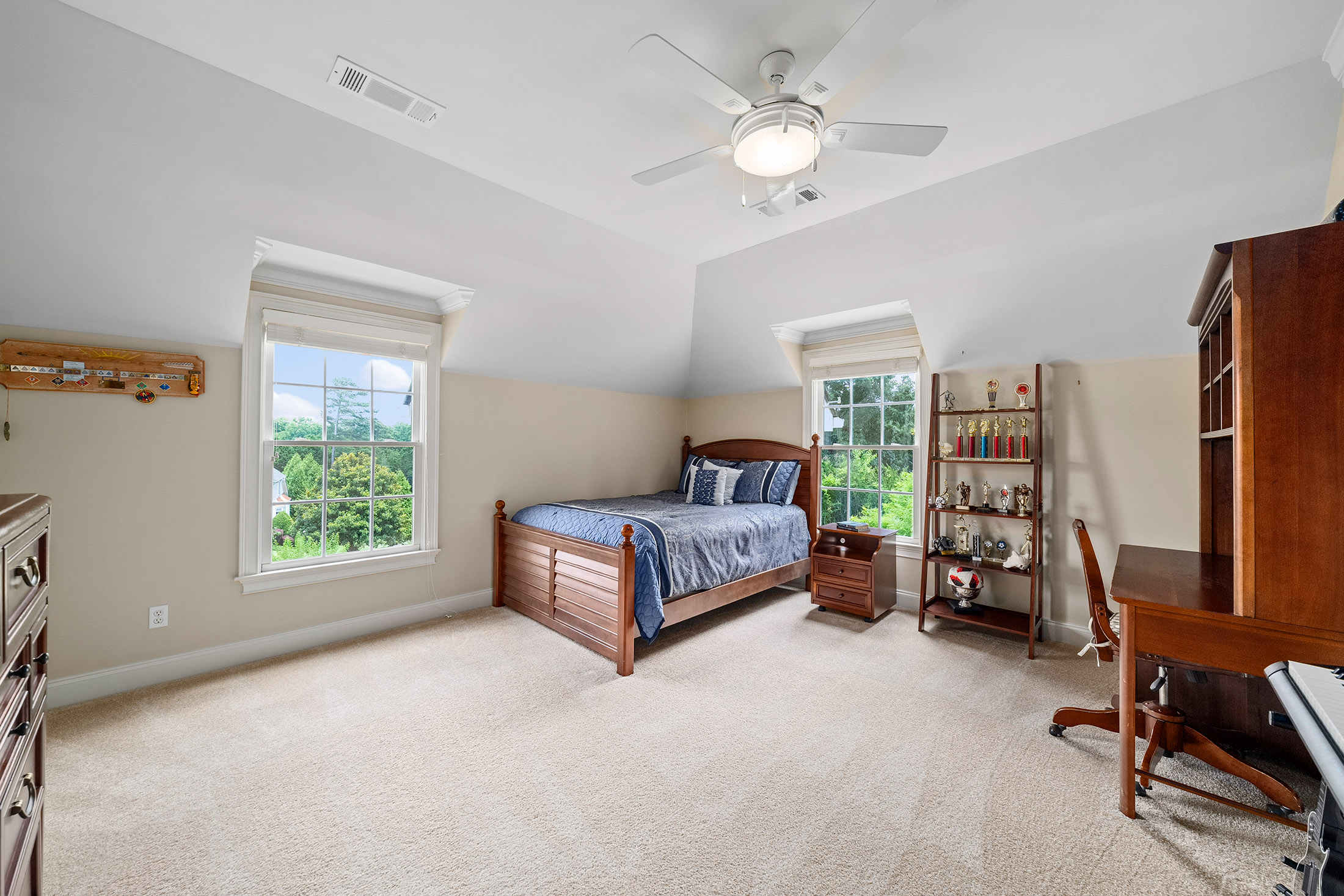  A Rare Opportunity in One of Milton’s Most Desirable Gated Communities - 物件實景