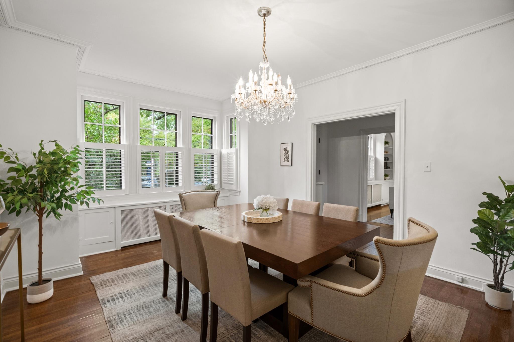  3306 Cathedral Avenue NW, Washington, DC, 20008 - 物件實景