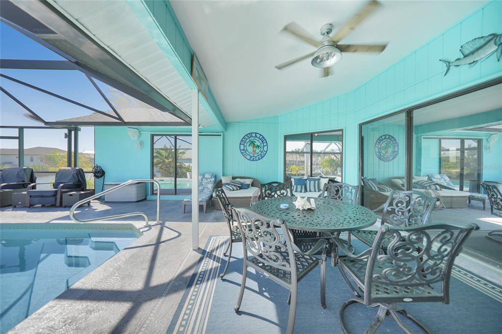 Port Charlotte, Florida, 33981, United States, 3 Bedrooms Bedrooms, ,2 BathroomsBathrooms,Residential,For Sale,1943137