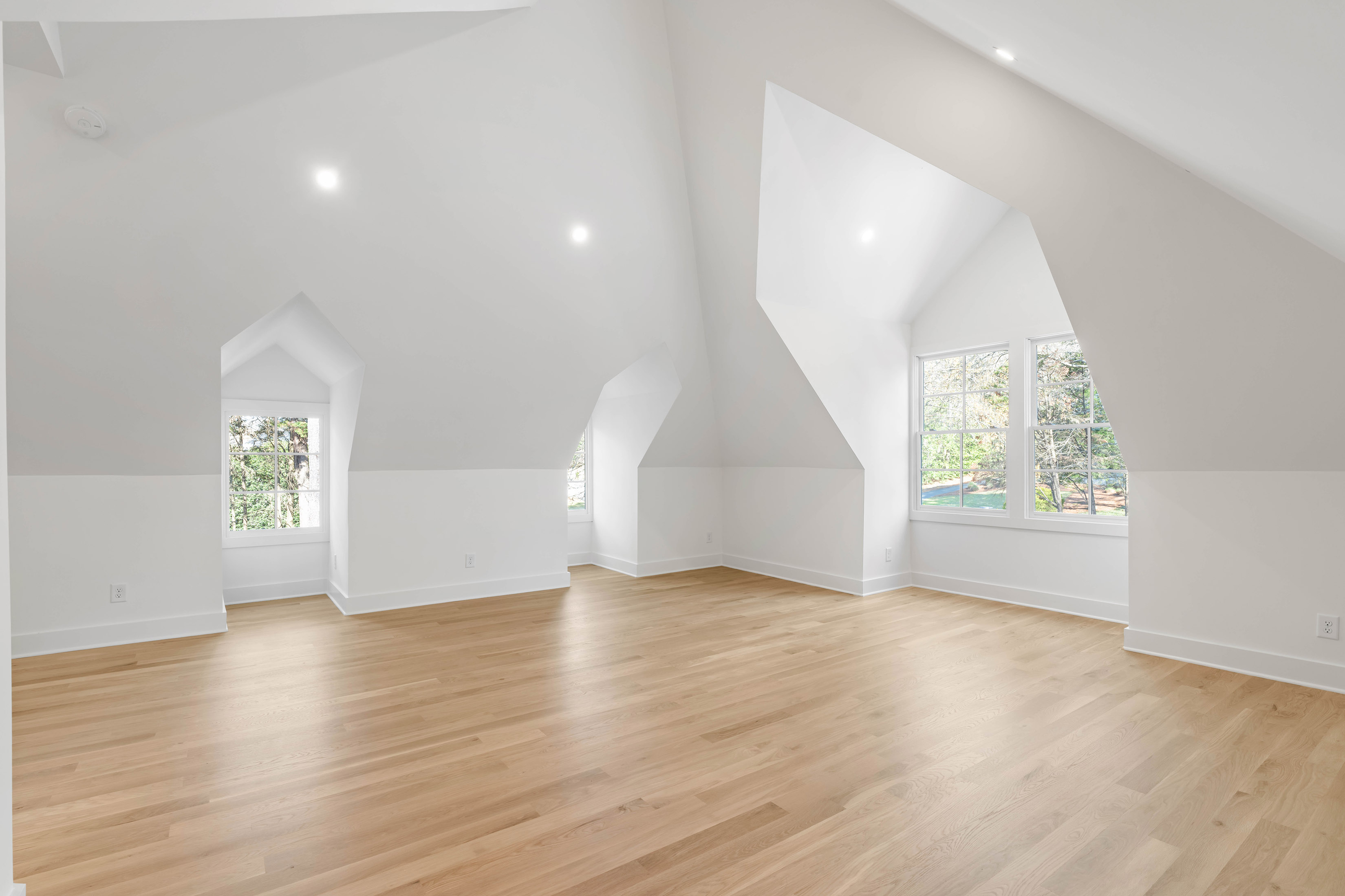  Reimagined Luxury Estate on 3.87 Acres - 物件實景