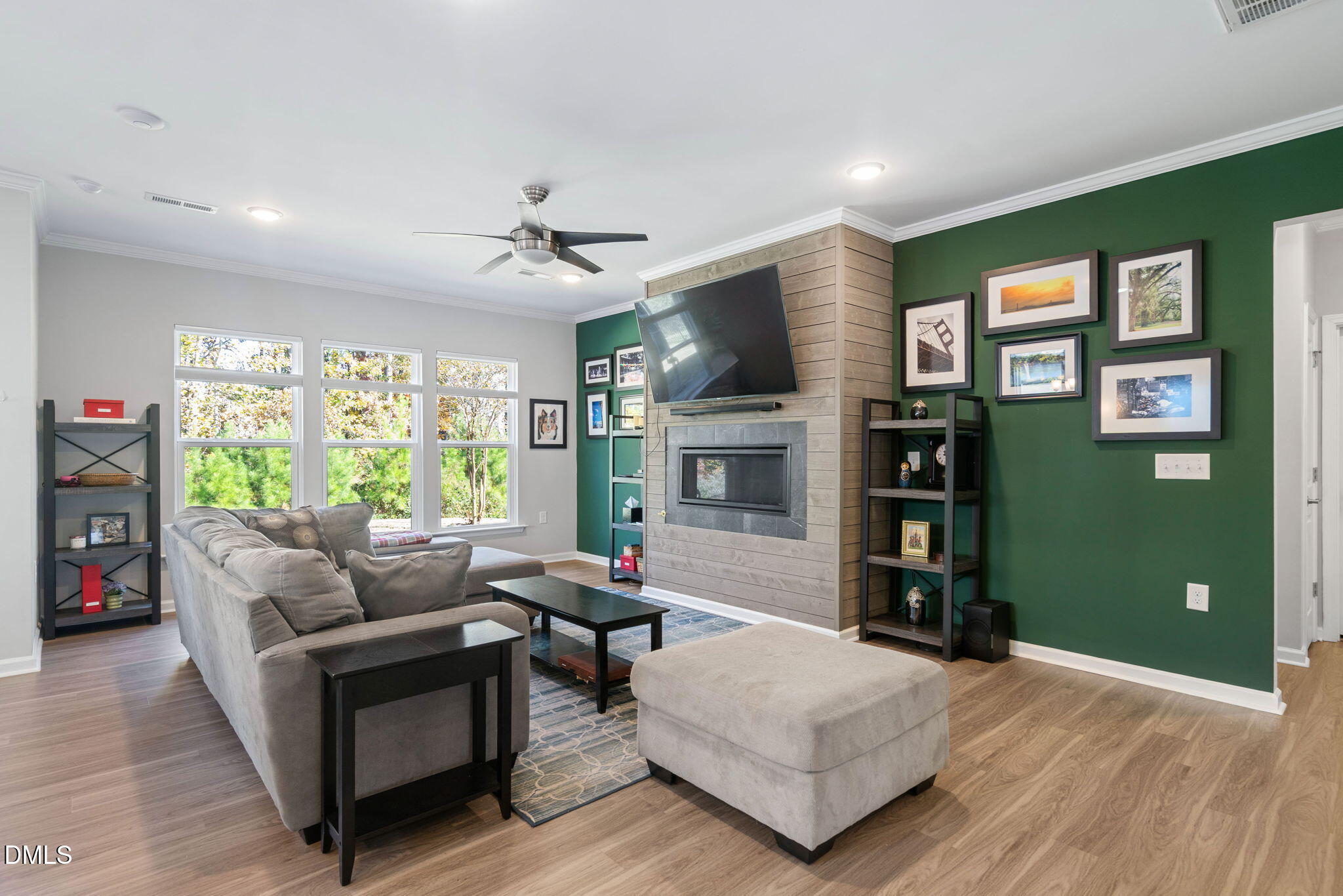 New Hill, North Carolina, 27562, United States, 5 Bedrooms Bedrooms, ,3 BathroomsBathrooms,Residential,For Sale,1988956