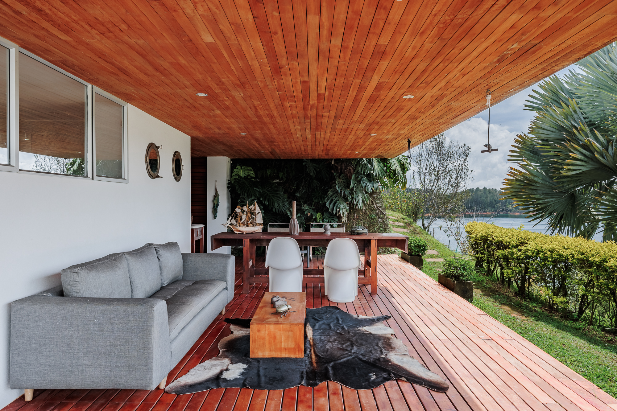  PUERTO MADERO LAKE HOUSE - 物件實景