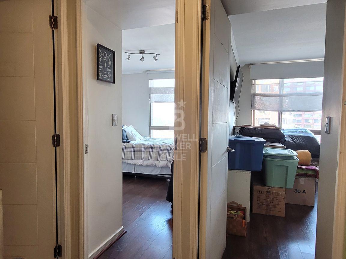 Vitacura, Chile, 4 Bedrooms Bedrooms, ,4 BathroomsBathrooms,Residential,For Sale,1941944