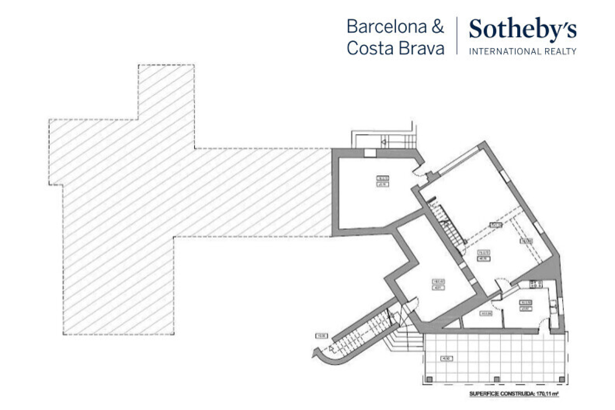 Large property in Llavaneres - Costa norte Barcelona - 物件實景