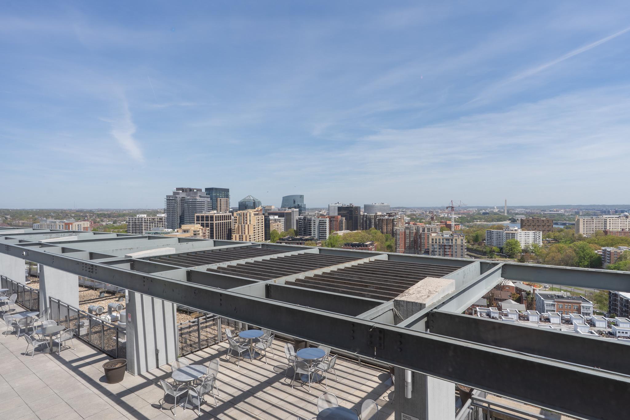  2001 15th Street N, Arlington, VA, 22201 - 物件實景