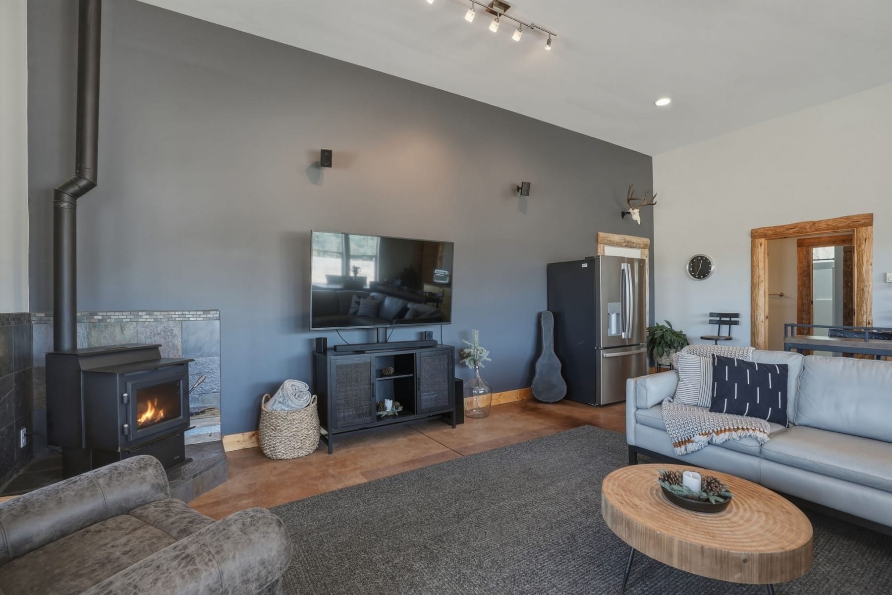  69550 Pine Ridge Drive Sisters, OR 97759 - 物件實景