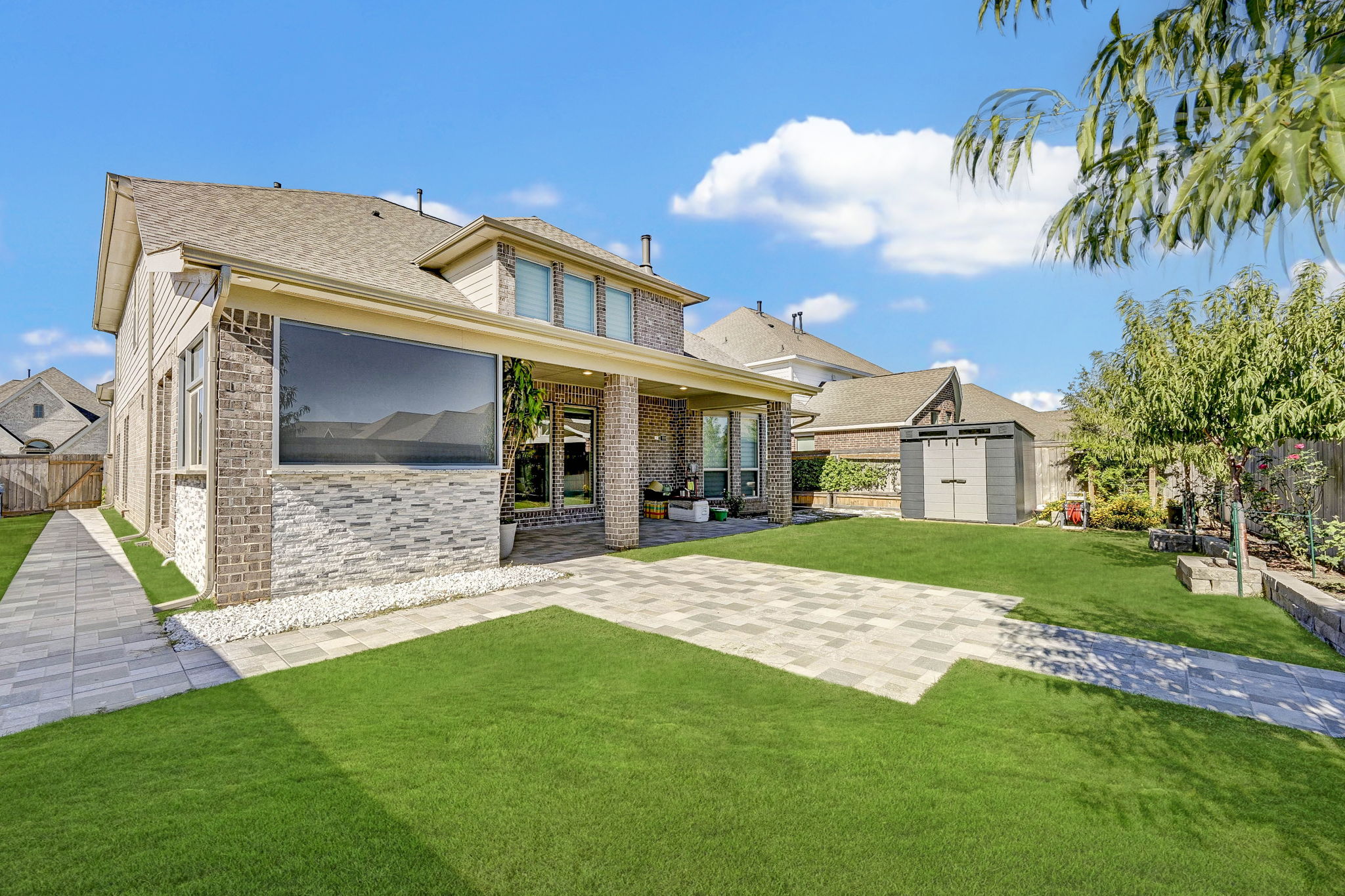 Cypress, Texas, 77433, United States, 4 Bedrooms Bedrooms, ,4 BathroomsBathrooms,Residential,For Sale,1936971