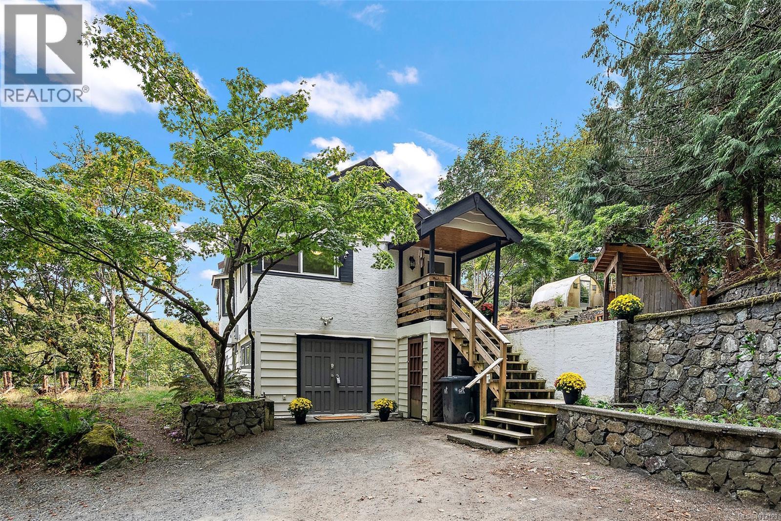 LANGFORD, British Columbia, V9C 4J1, CA, 4 Bedrooms Bedrooms, ,3 BathroomsBathrooms,Residential,For Sale,1949045