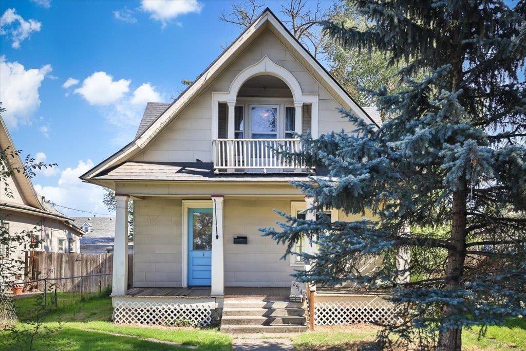 Hamilton St, Spokane, WA 99207 #1