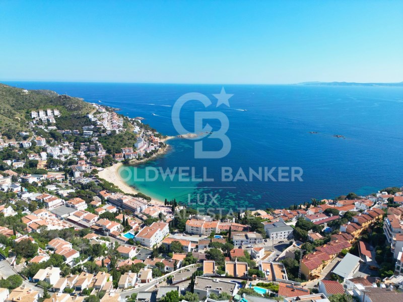 Roses, Catalonia, ES, 3 Bedrooms Bedrooms, ,2 BathroomsBathrooms,Residential,For Sale,1792839
