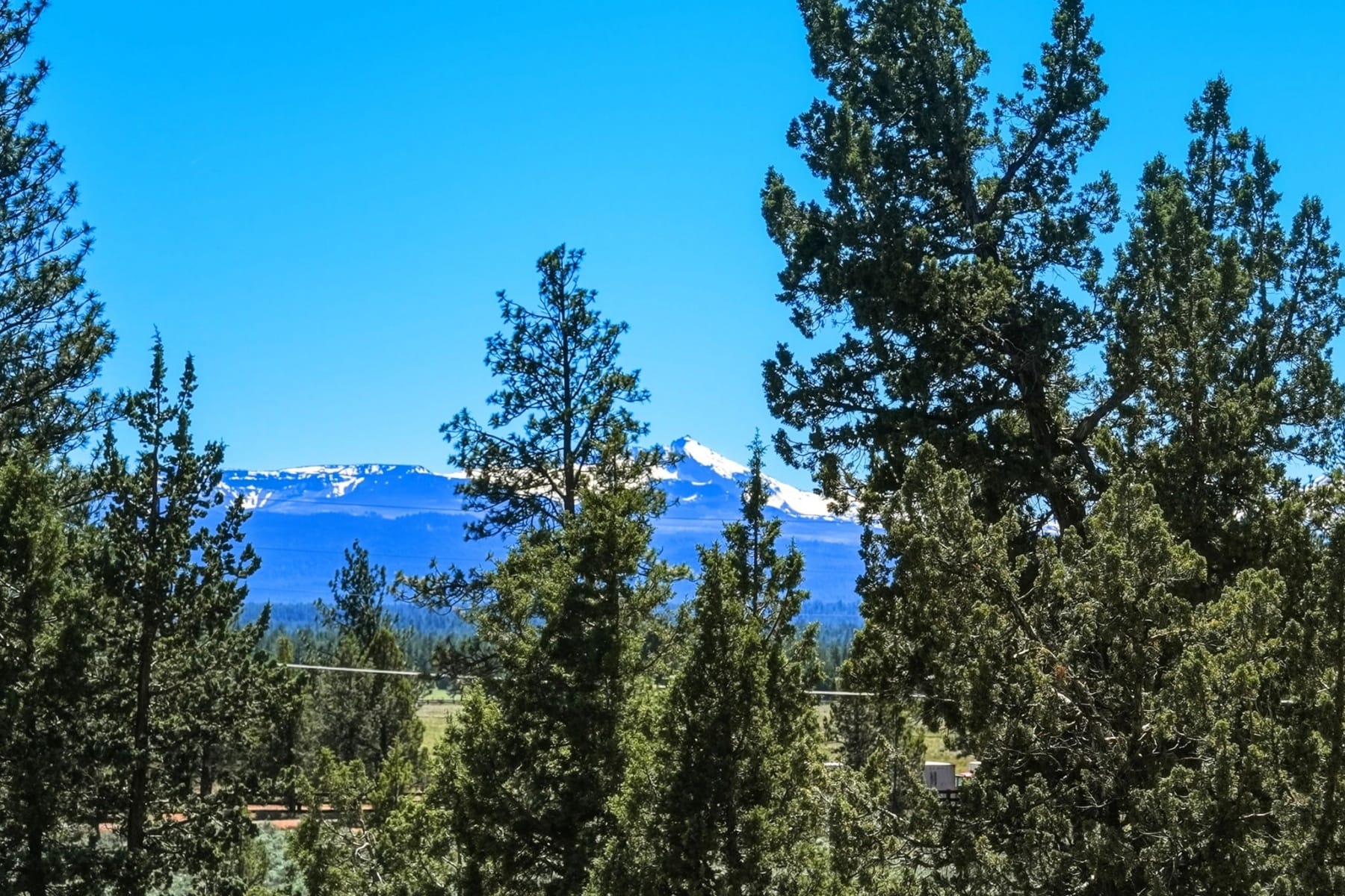  16670 Jordan Road Sisters, OR 97759 - 物件實景