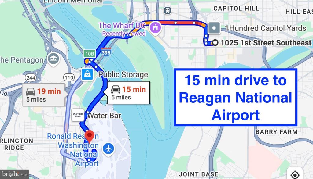 Washington, District of Columbia, 20003, United States, 2 Bedrooms Bedrooms, ,2 BathroomsBathrooms,Residential,For Sale,1974784