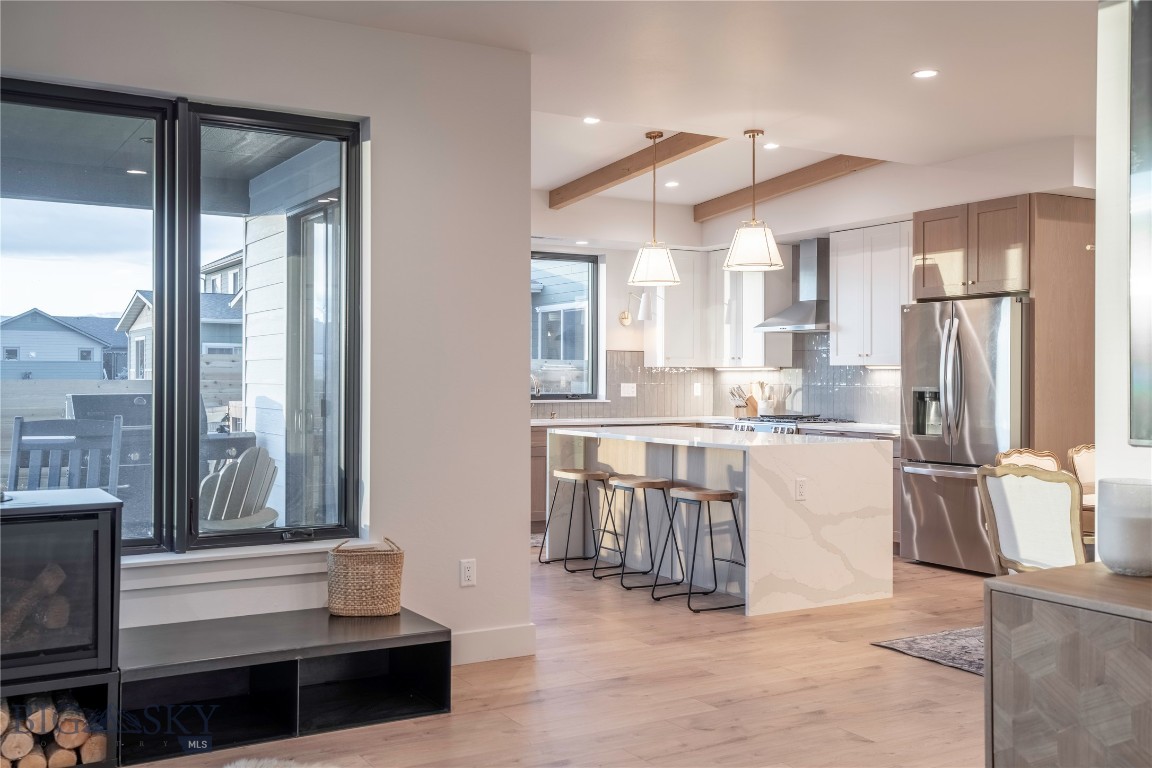 Bozeman, Montana, 59718, United States, 3 Bedrooms Bedrooms, ,2 BathroomsBathrooms,Residential,For Sale,1998833