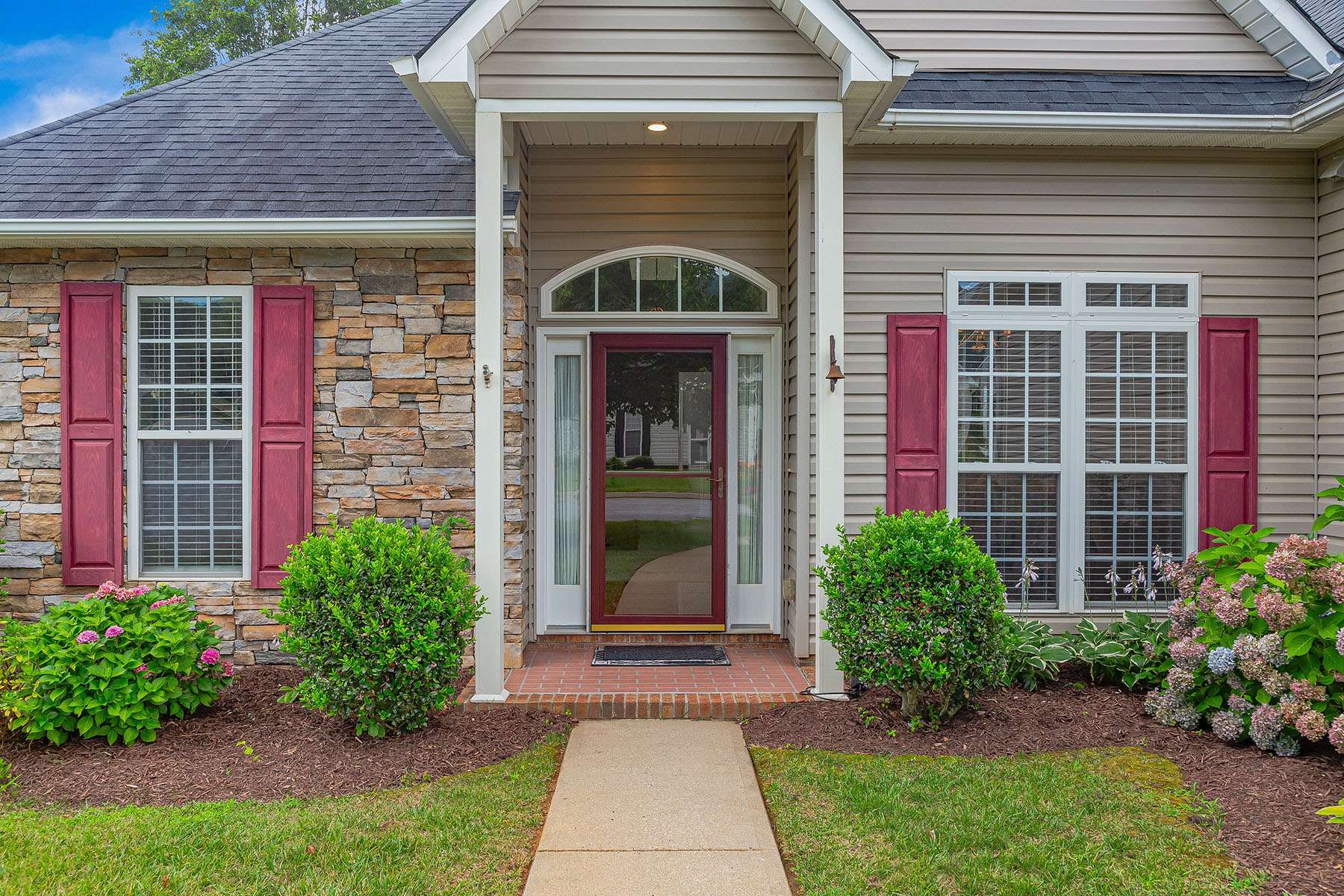  FLETCHER - 物件實景