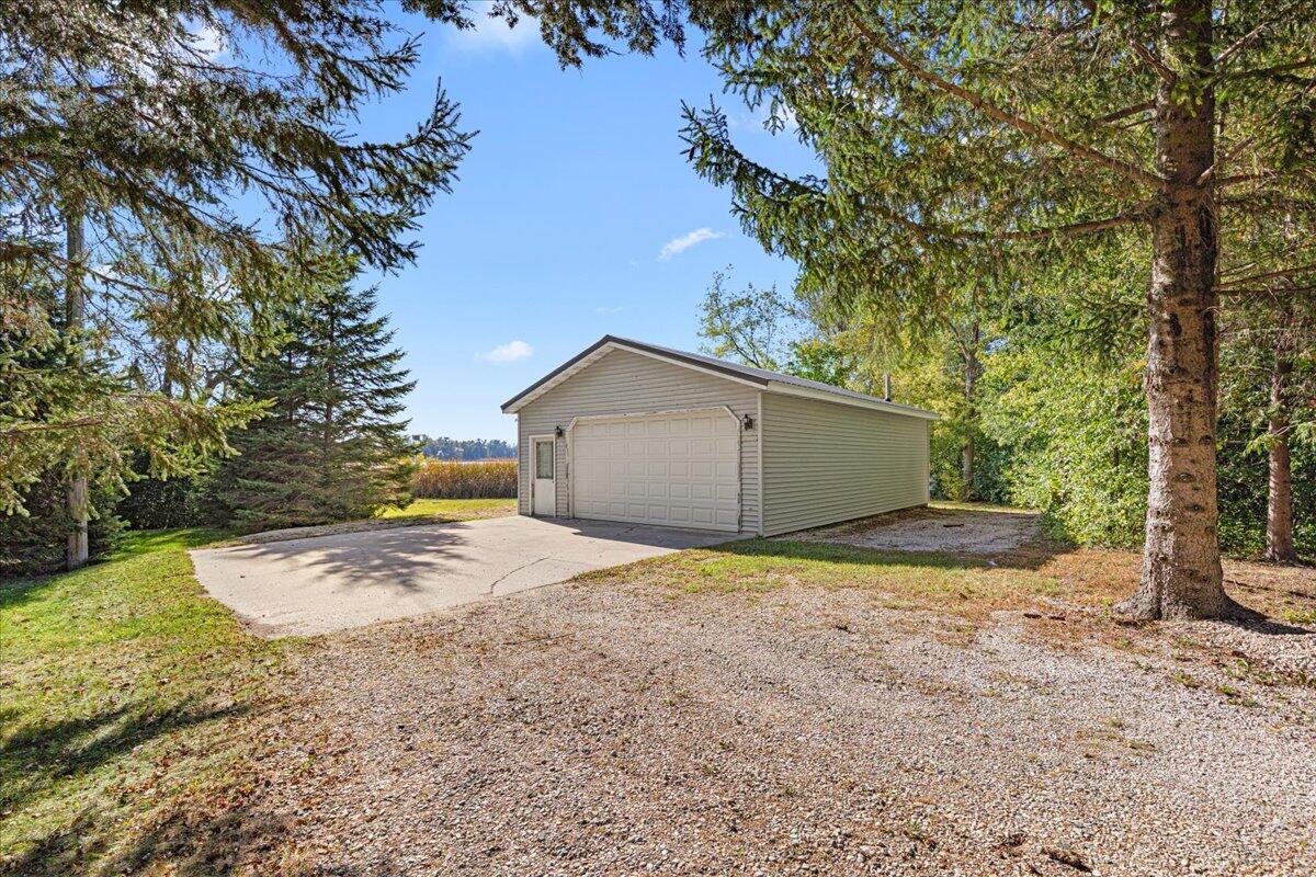 Osceola, Wisconsin, 53010, United States, 1 Bedroom Bedrooms, ,1 BathroomBathrooms,Residential,For Sale,1962522