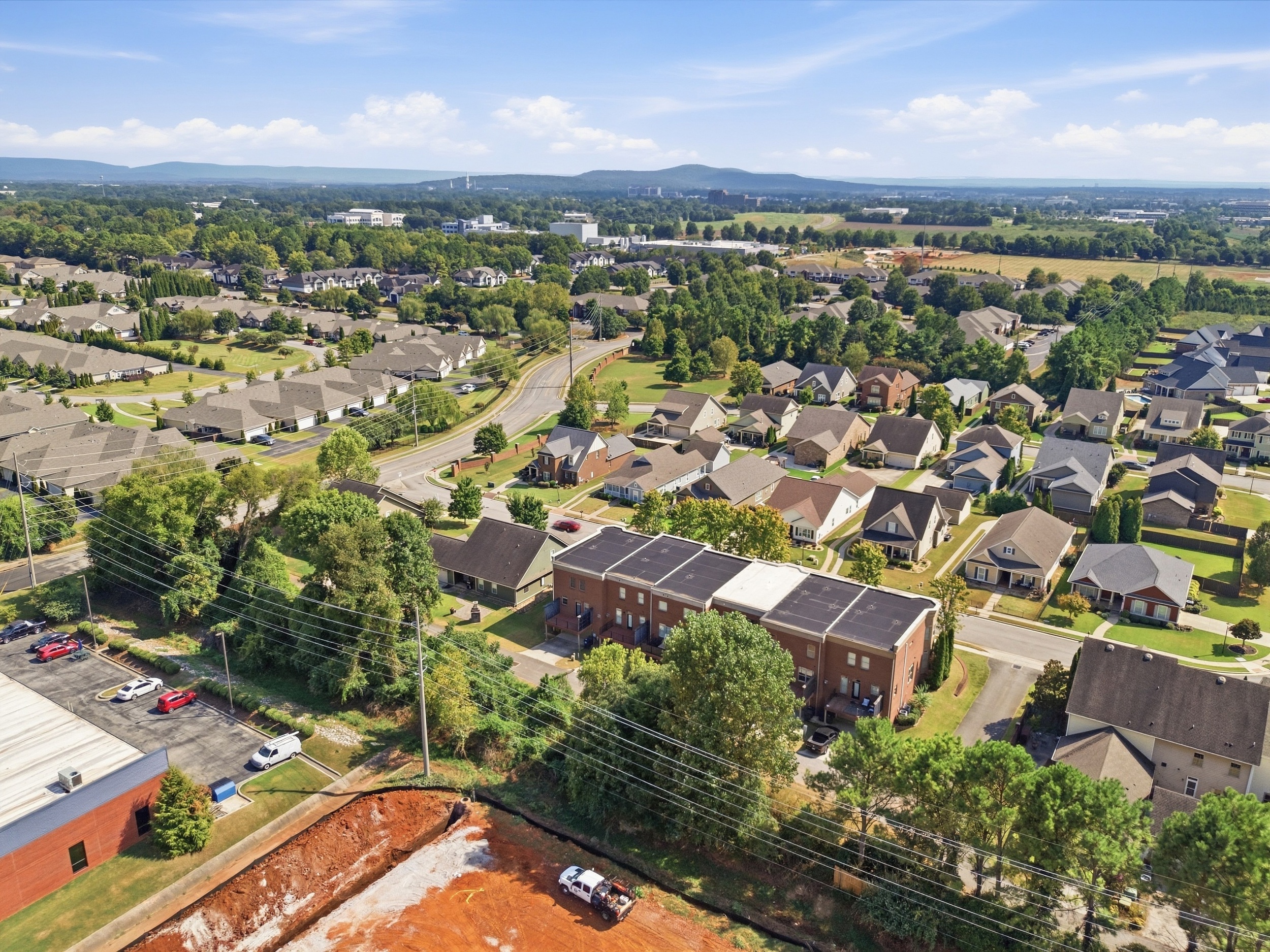  6413 Lincoln Park Place NW - 物件實景