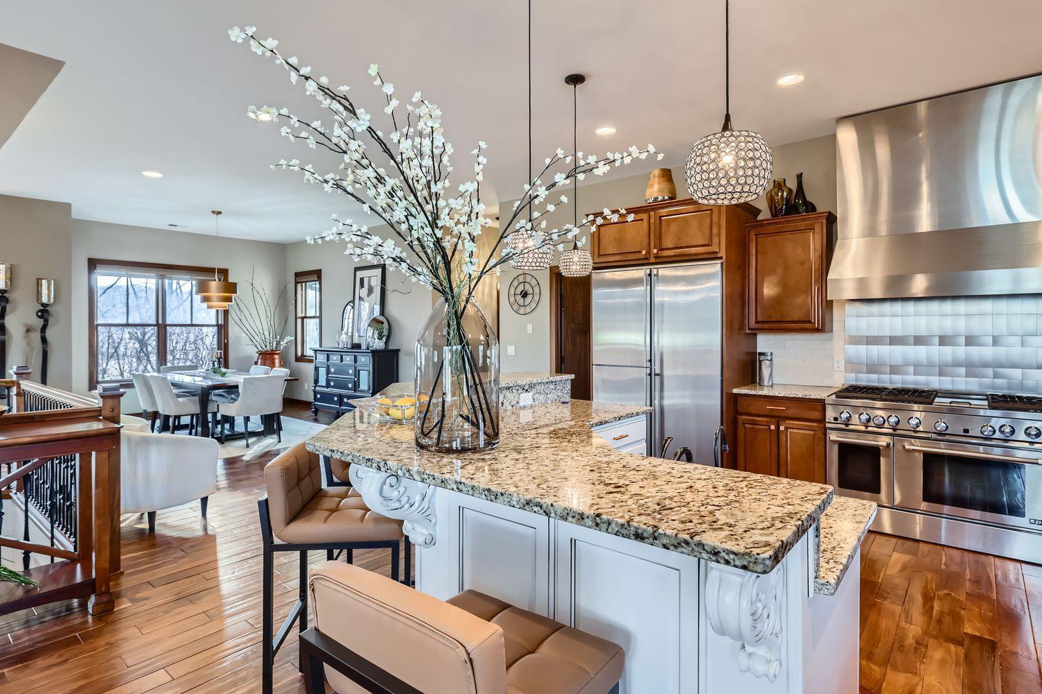 Deephaven, Minnesota, 55331, United States, 5 Bedrooms Bedrooms, ,5 BathroomsBathrooms,Residential,For Sale,1998829