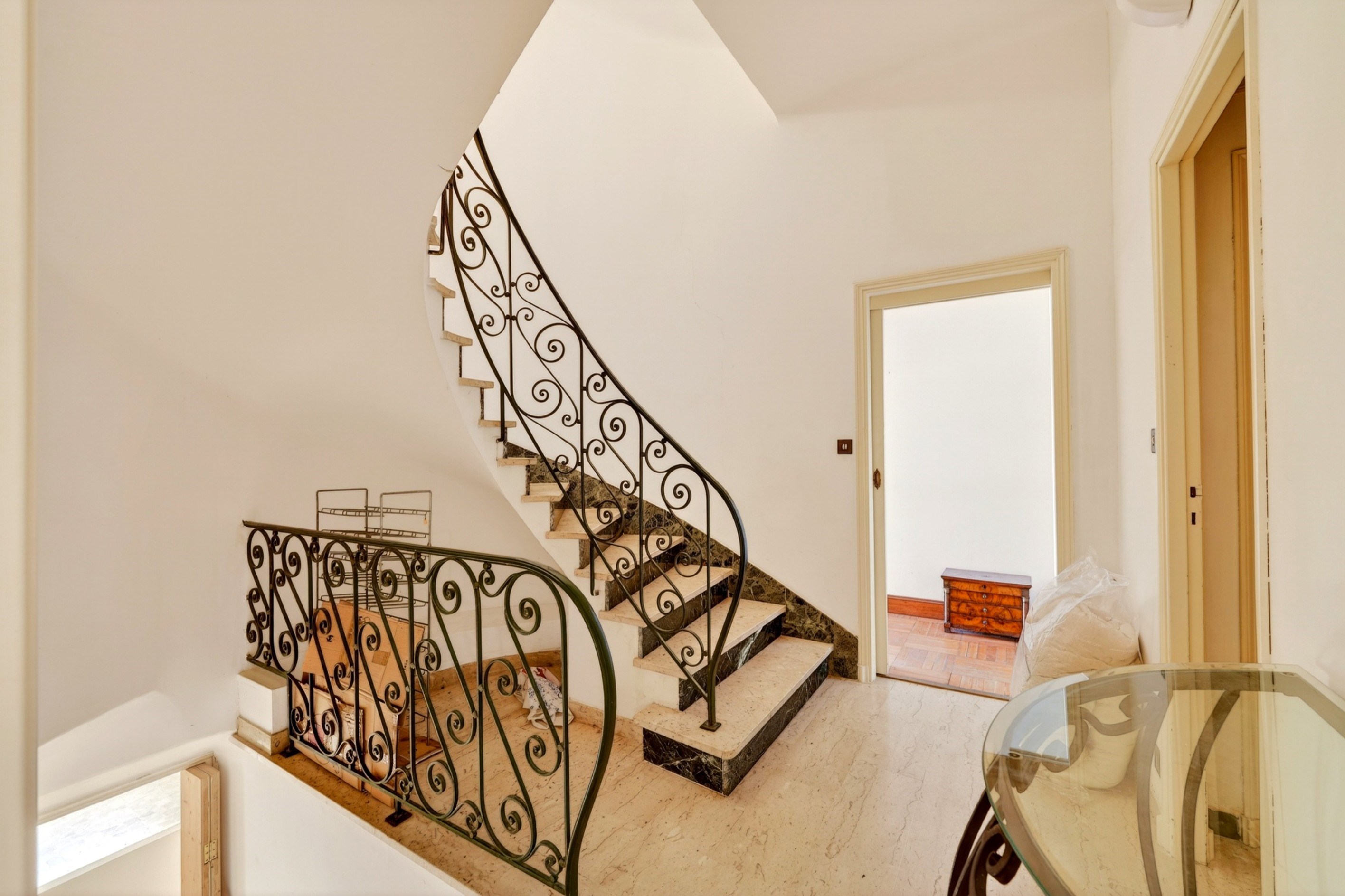  Toulon, Faron – House with Panoramic Sea View - 物件實景