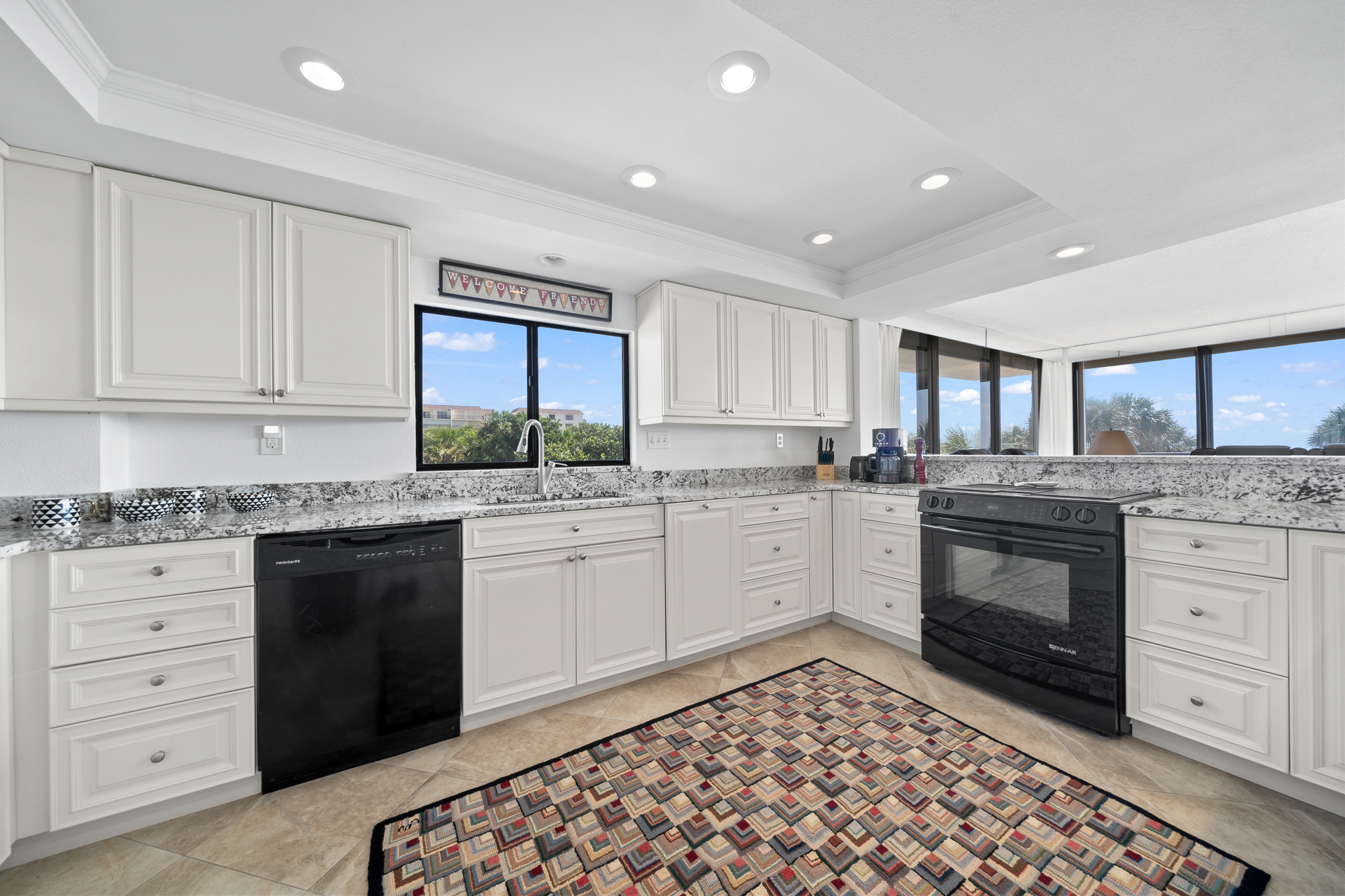  2100 N Atlantic Avenue, #303, Cocoa Beach, FL, 32931 - 物件實景