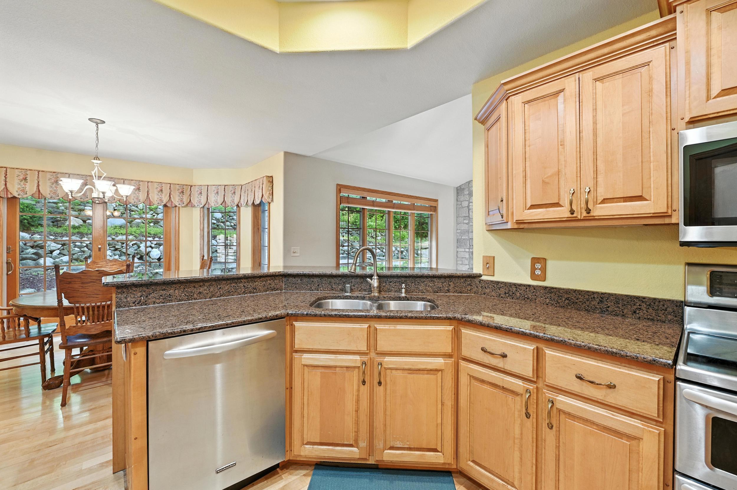 Slinger, Wisconsin, 53086, United States, 4 Bedrooms Bedrooms, ,3 BathroomsBathrooms,Residential,For Sale,1940965