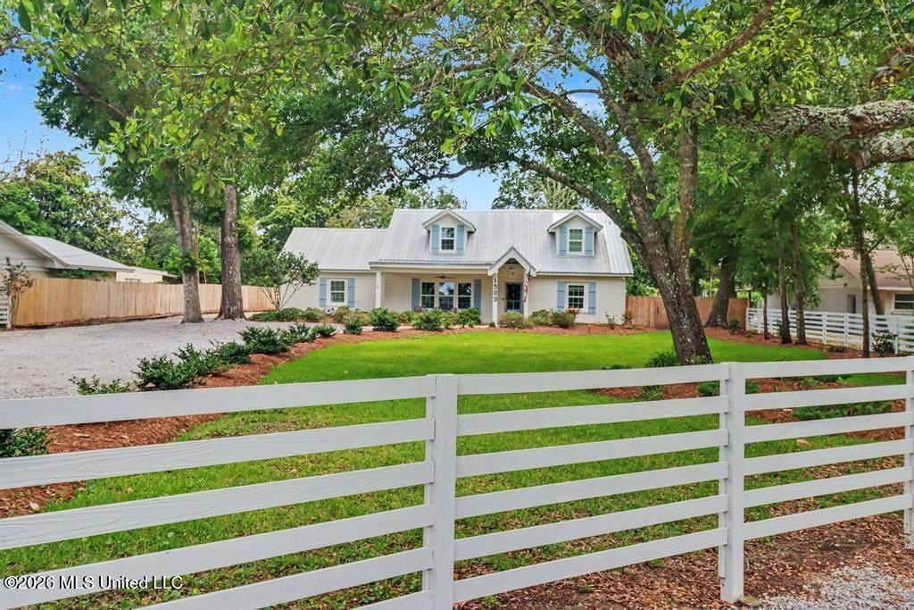 Pass Christian, Mississippi, 39571, United States, 4 Bedrooms Bedrooms, ,4 BathroomsBathrooms,Residential,For Sale,2038338