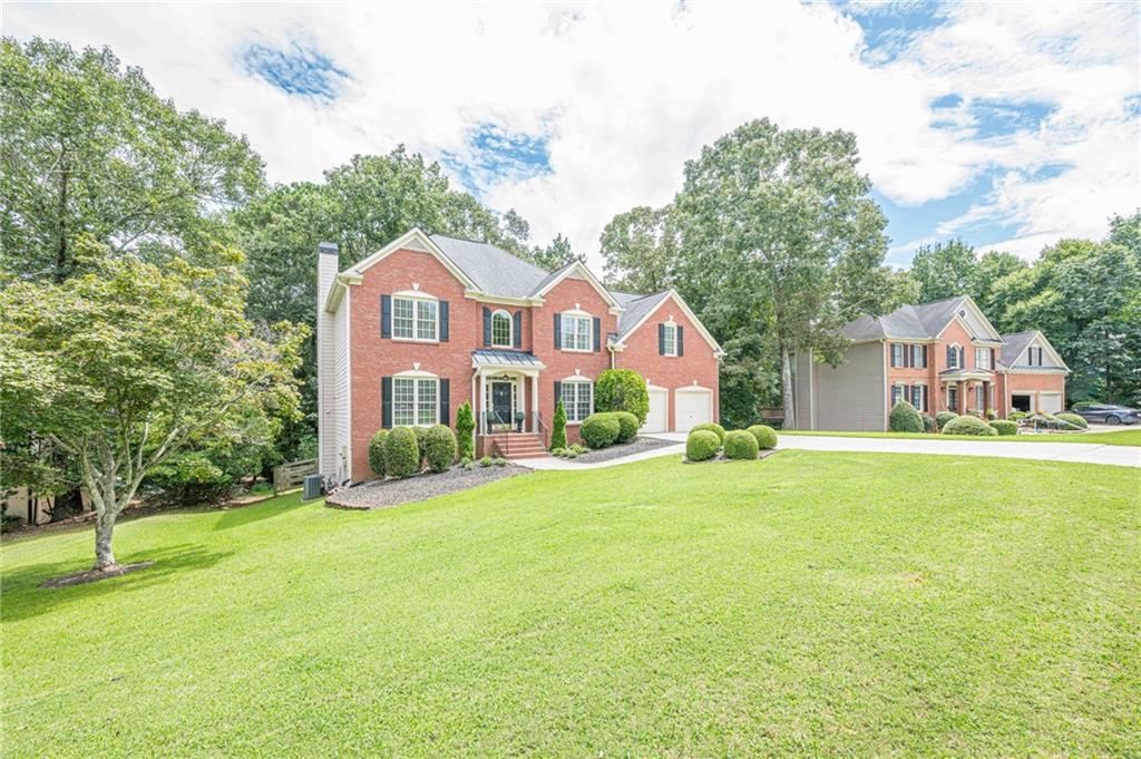 Cumming, Georgia, 30041, United States, 5 Bedrooms Bedrooms, ,5 BathroomsBathrooms,Residential,For Sale,1919838