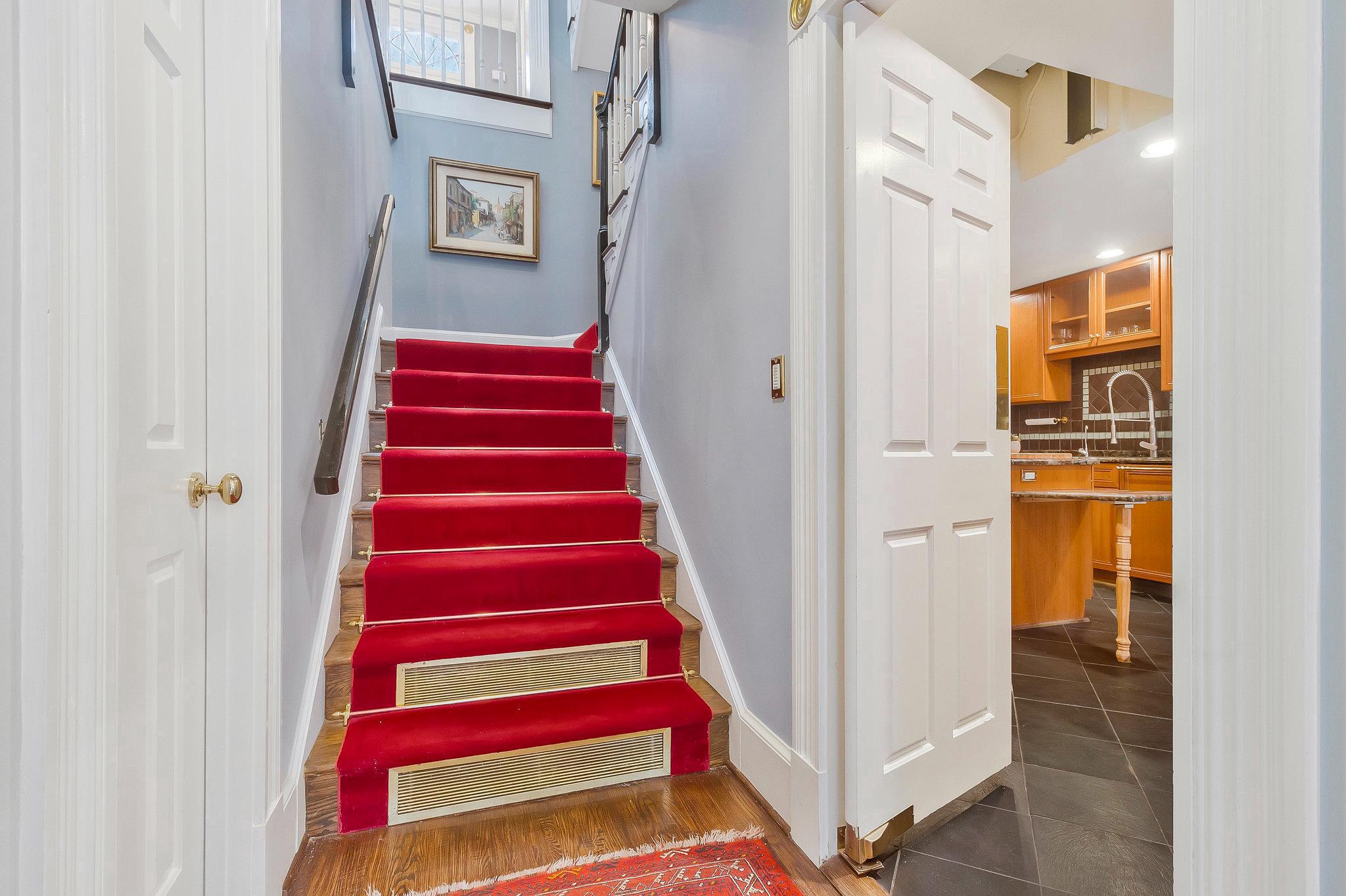  3230 Volta Place NW, Washington, DC, 20007 - 物件實景