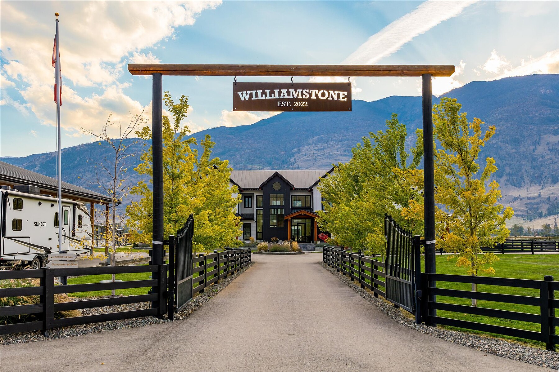  Welcome to Williamstone - 物件實景