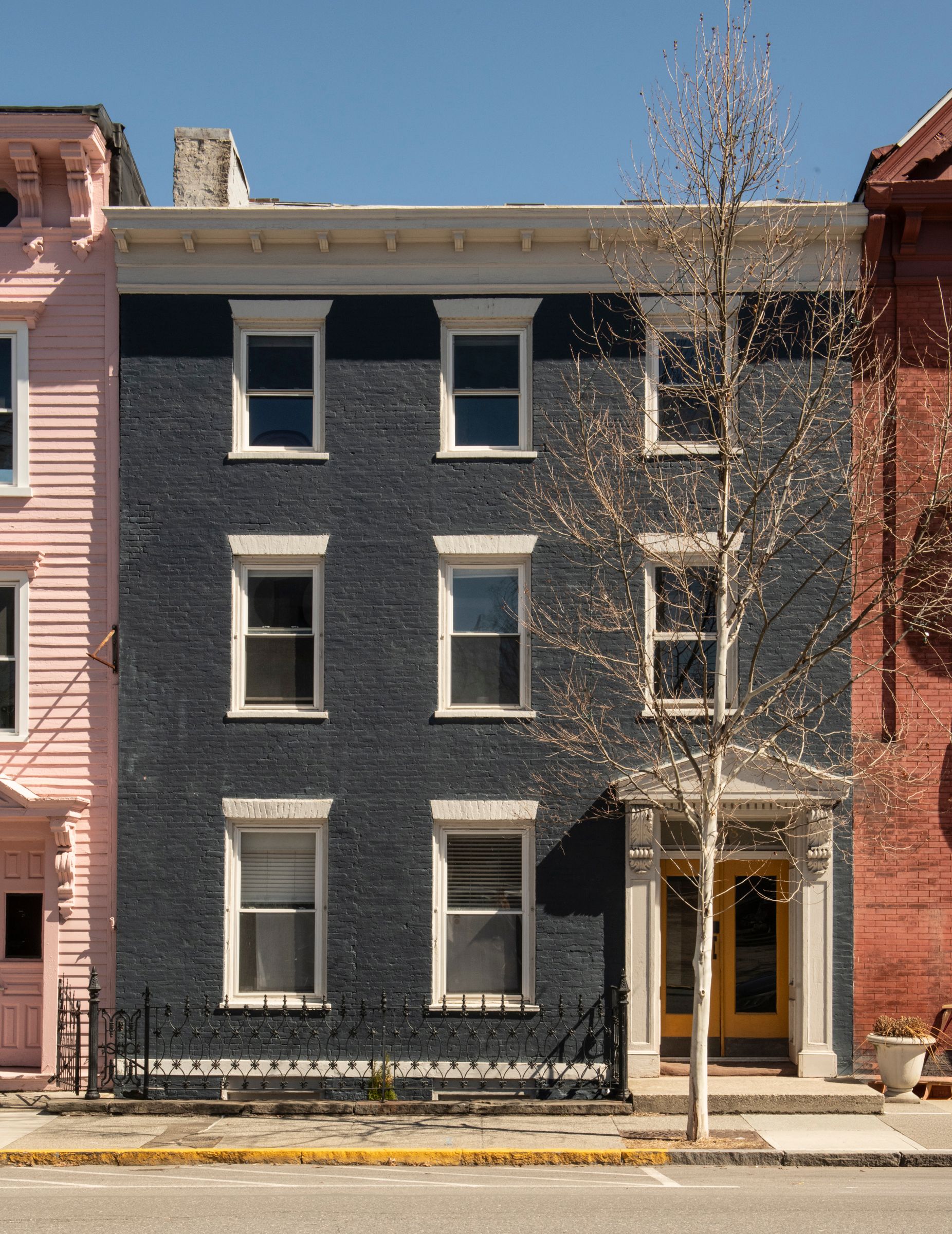  358 Warren Street, Hudson, NY 12534 - 物件實景