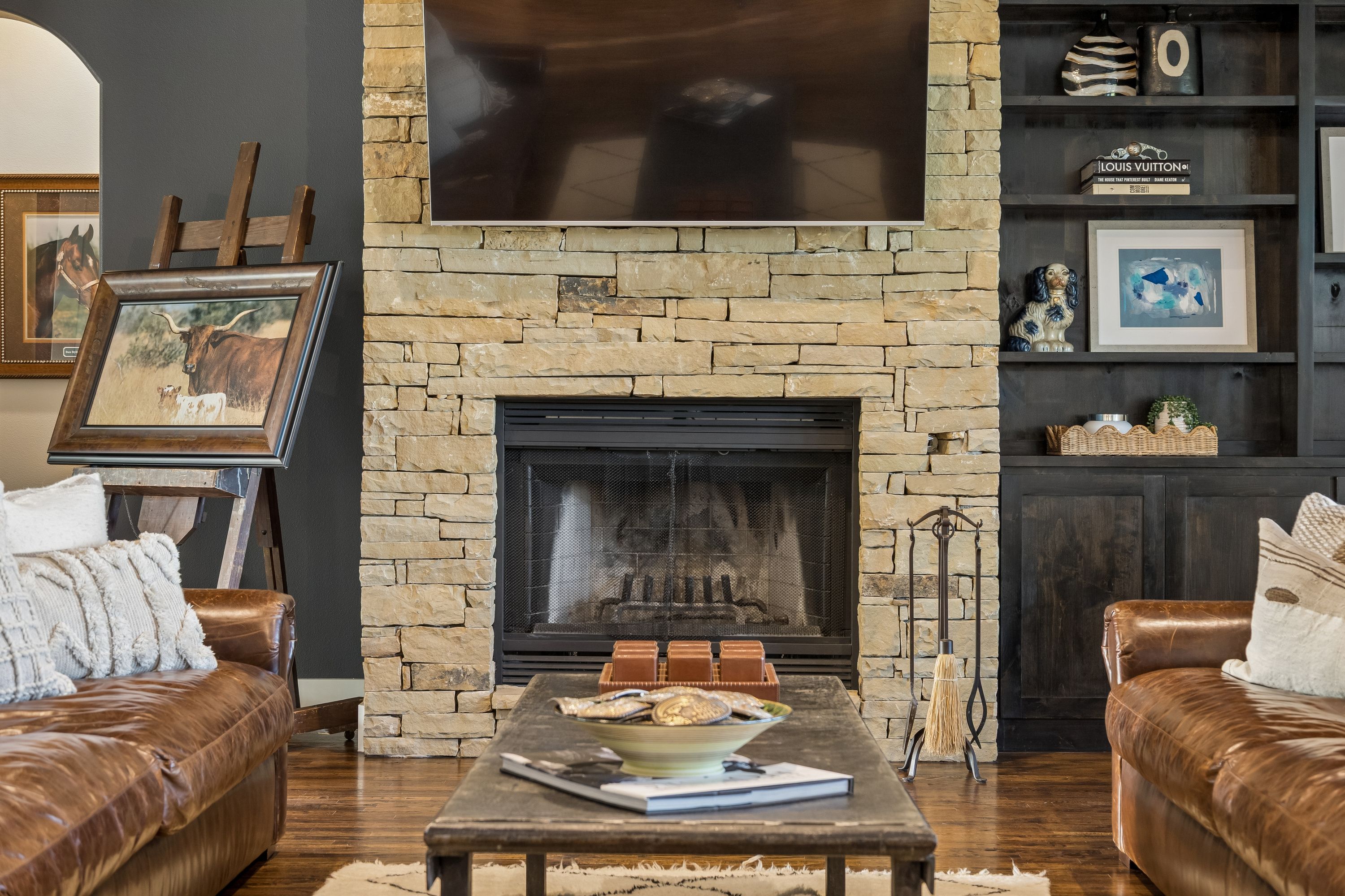  107 Brazos Court, Aledo, TX, 76008 - 物件實景