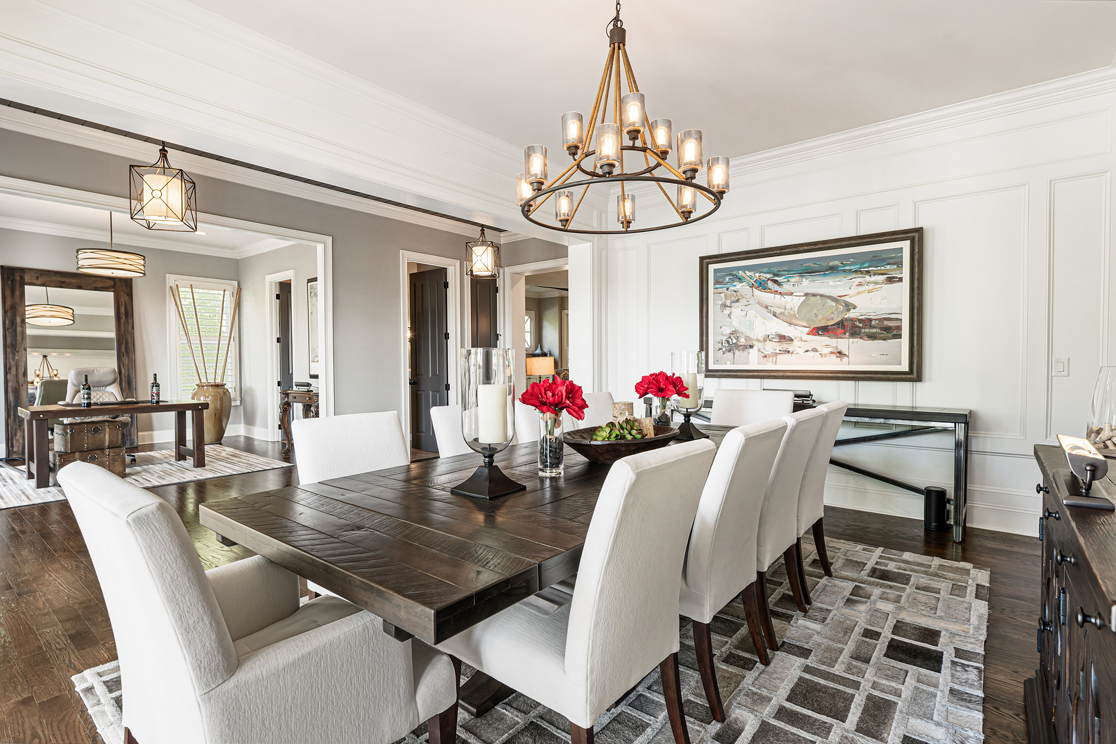  Desirable Monte Hewett First-Time Resale in the Sought-After Lake Haven - 物件實景