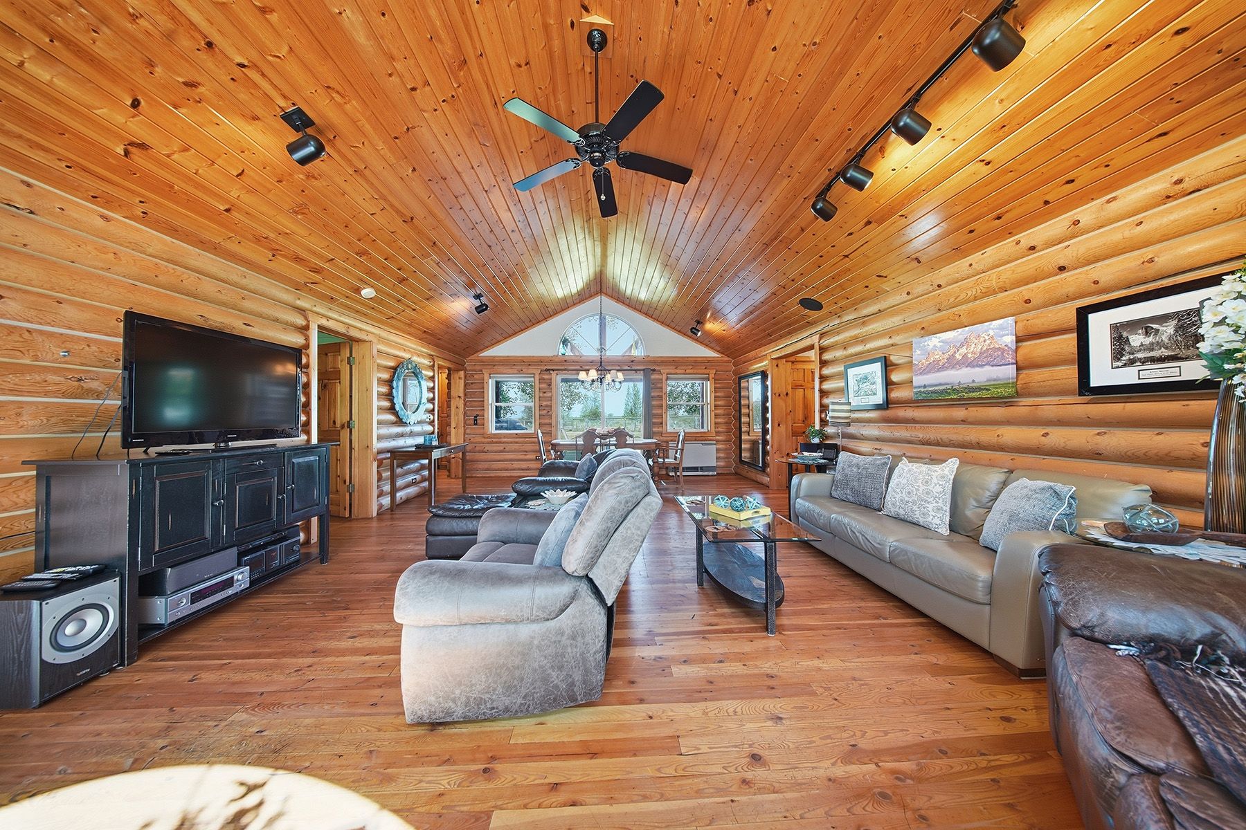  Successful Vacation Rental on Ski Hill Road - 物件實景