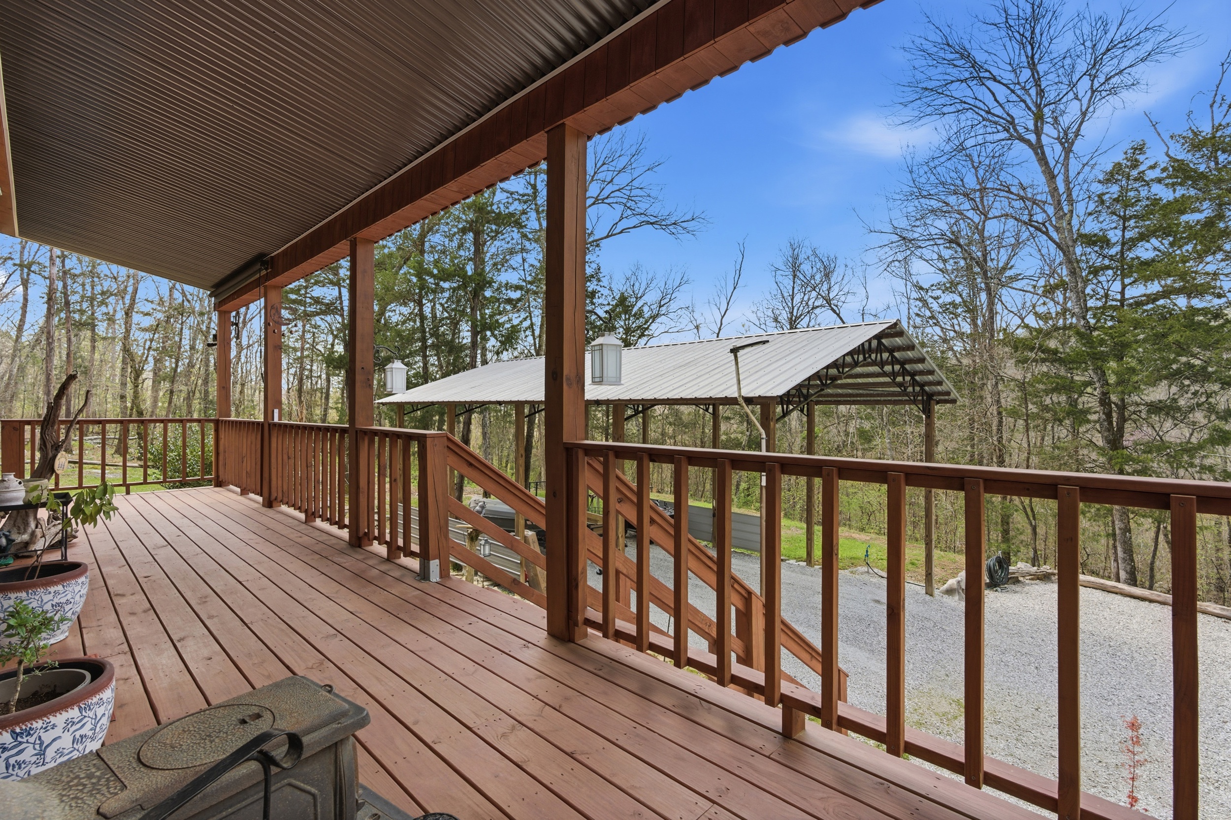  4779 Cathedral Caverns Road - 物件實景