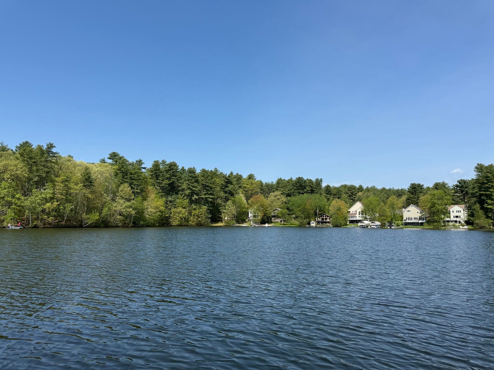  12 Massapoag Way, Dunstable, MA, 01827 - 物件實景