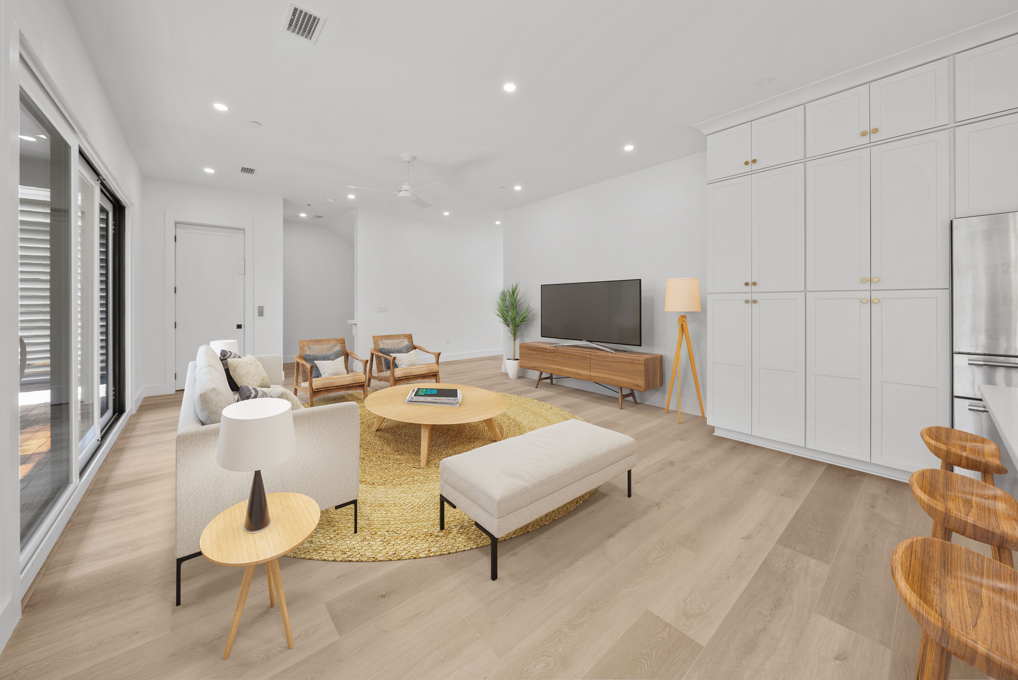  Luxury 30A Townhome with Rooftop Retreat Near Draper Lake and Beach Access - 物件實景