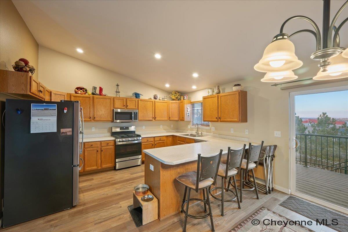 Cheyenne, Wyoming, 82007, United States, 5 Bedrooms Bedrooms, ,3 BathroomsBathrooms,Residential,For Sale,1993548