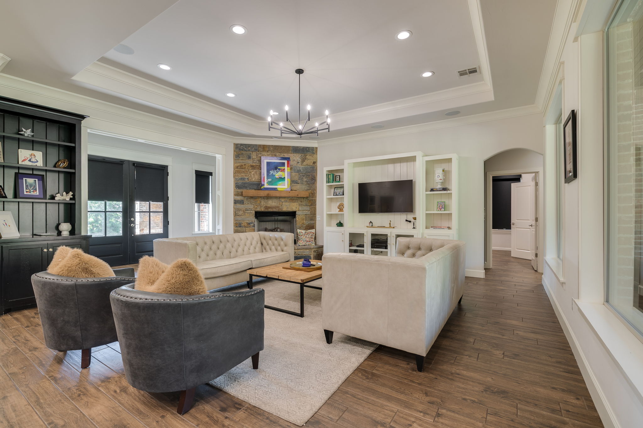 9908 Jamie Way, Choctaw, OK 73020 - 物件實景