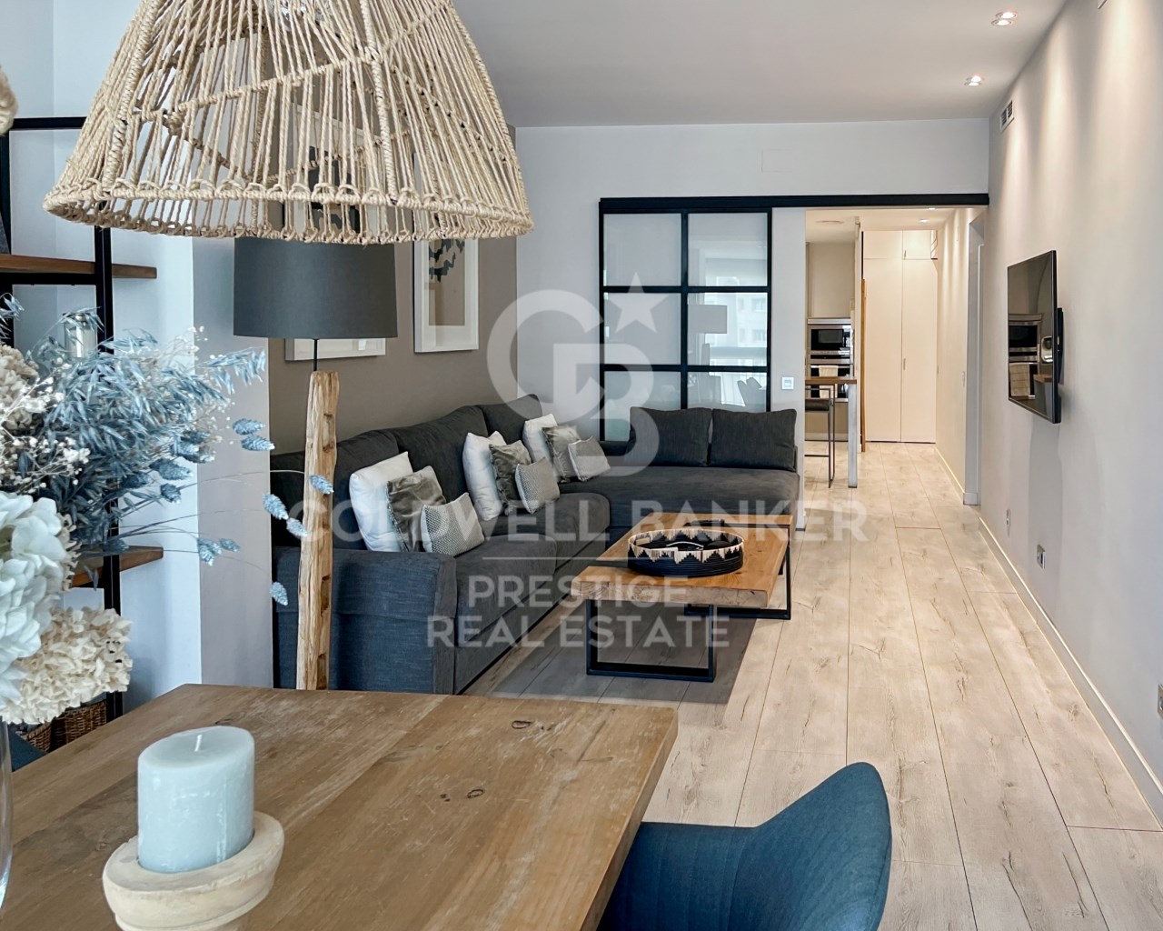 Barcelona, Barcelona, Sarri? - Sant Gervasi, Sant, Barcelona, Catalonia, ES, 3 Bedrooms Bedrooms, ,2 BathroomsBathrooms,Residential,For Sale,Barcelona, Barcelona, Sarri? - Sant Gervasi, Sant ,1474301
