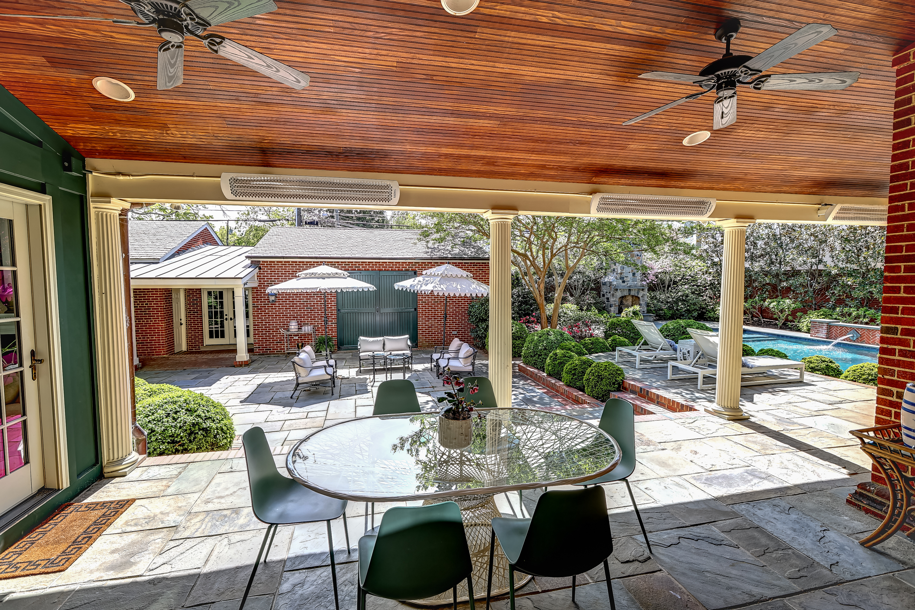  3319 Monument Avenue, Richmond, VA 23221 - 物件實景