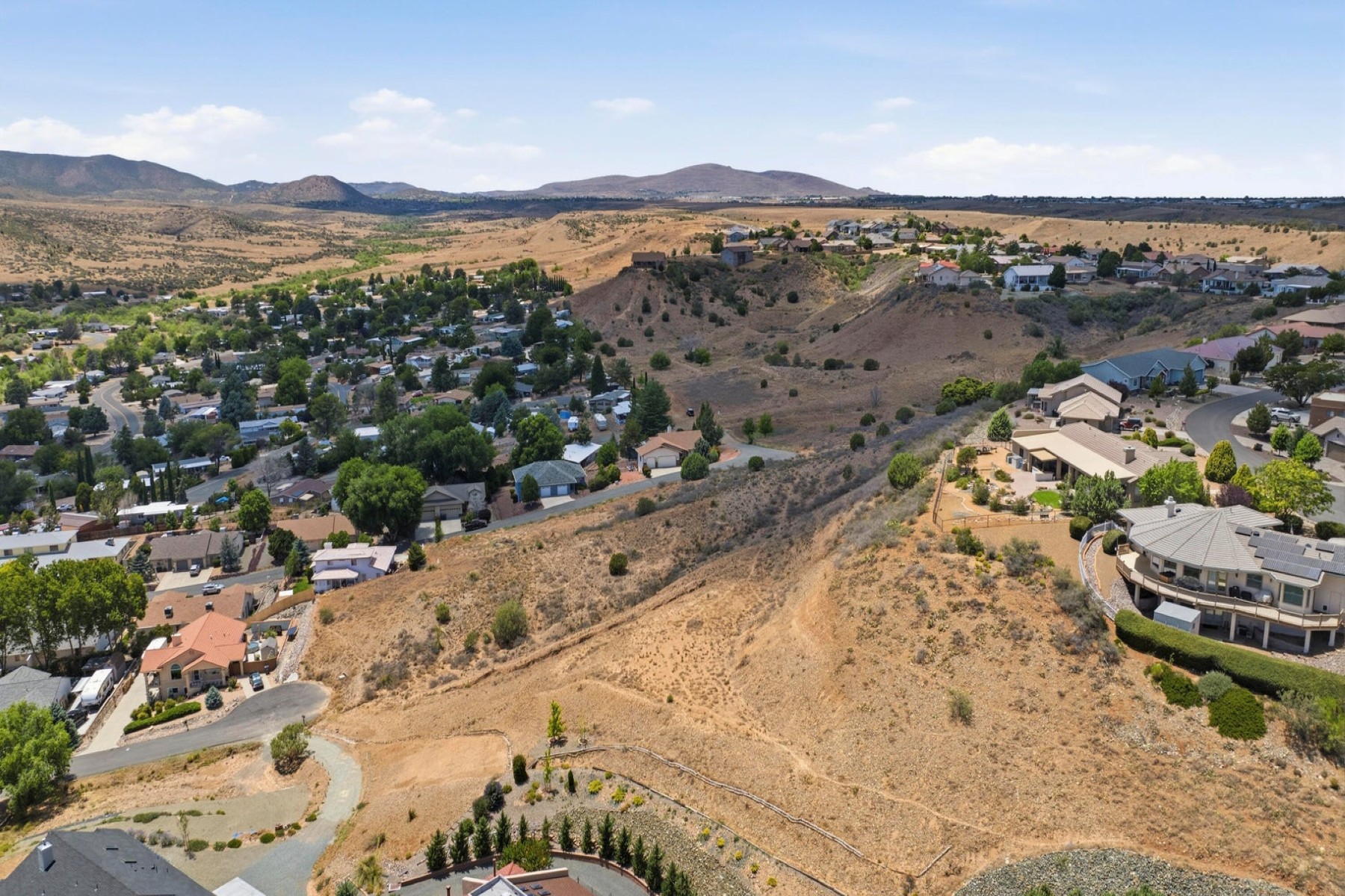  1299 N Oxbow Drive¦Dewey, AZ - 物件實景