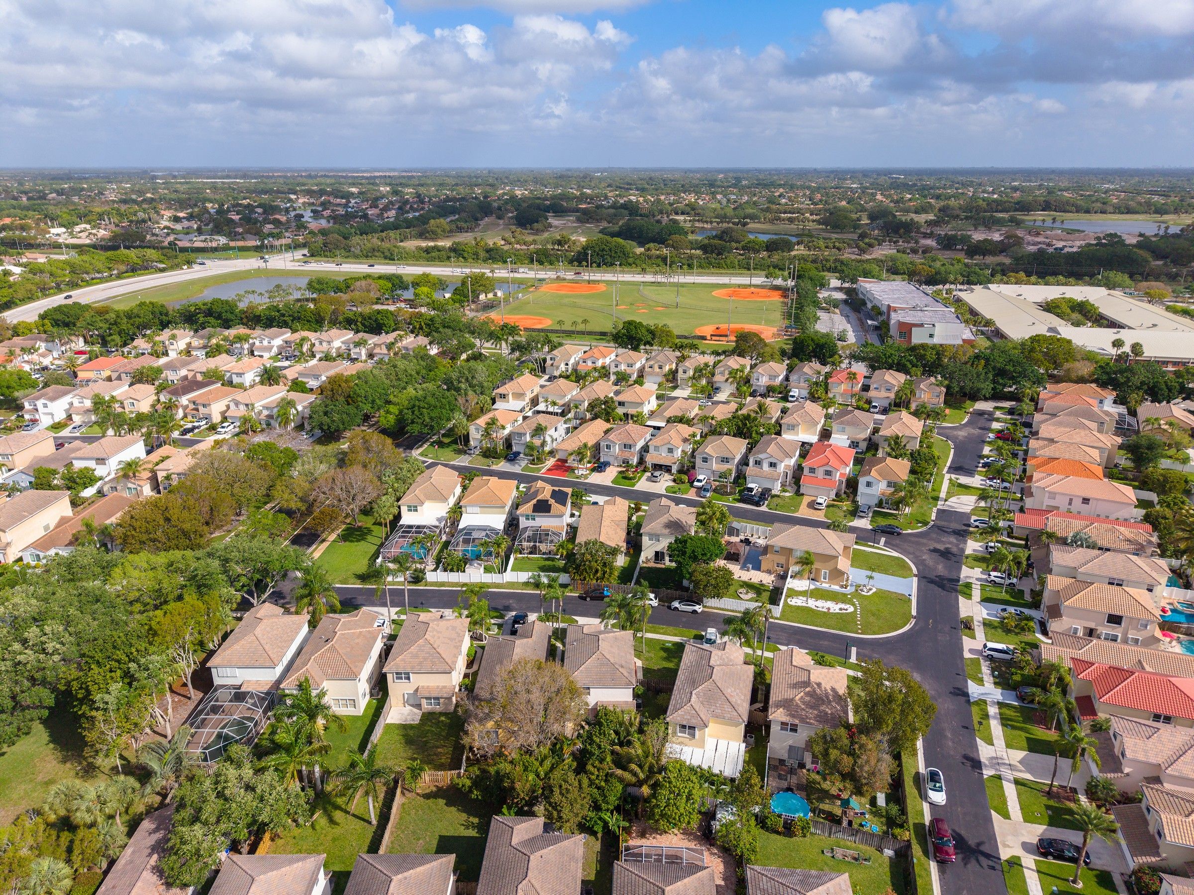  6824 Long Key Street, Lake Worth, FL, 33467 - 物件實景