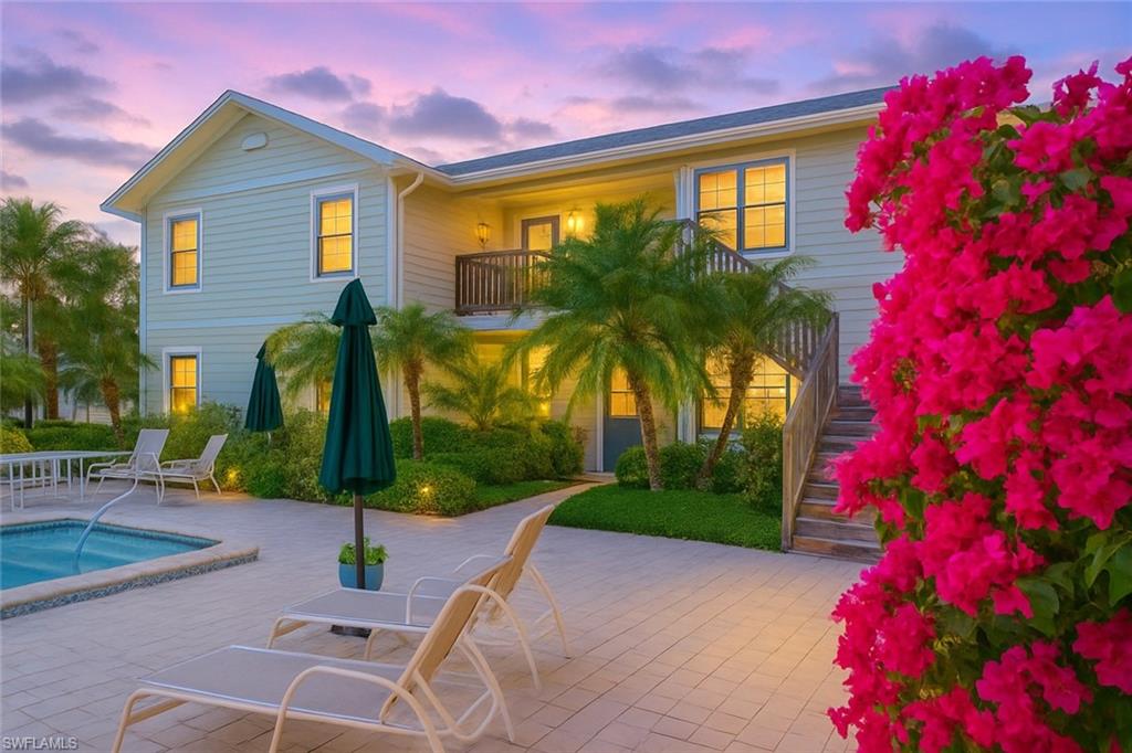 Naples, Florida, 34102, United States, 3 Bedrooms Bedrooms, ,2 BathroomsBathrooms,Residential,For Sale,1940442
