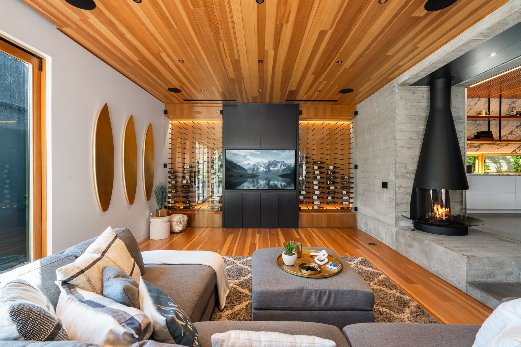  1418 W Bellerive Ln - 物件實景