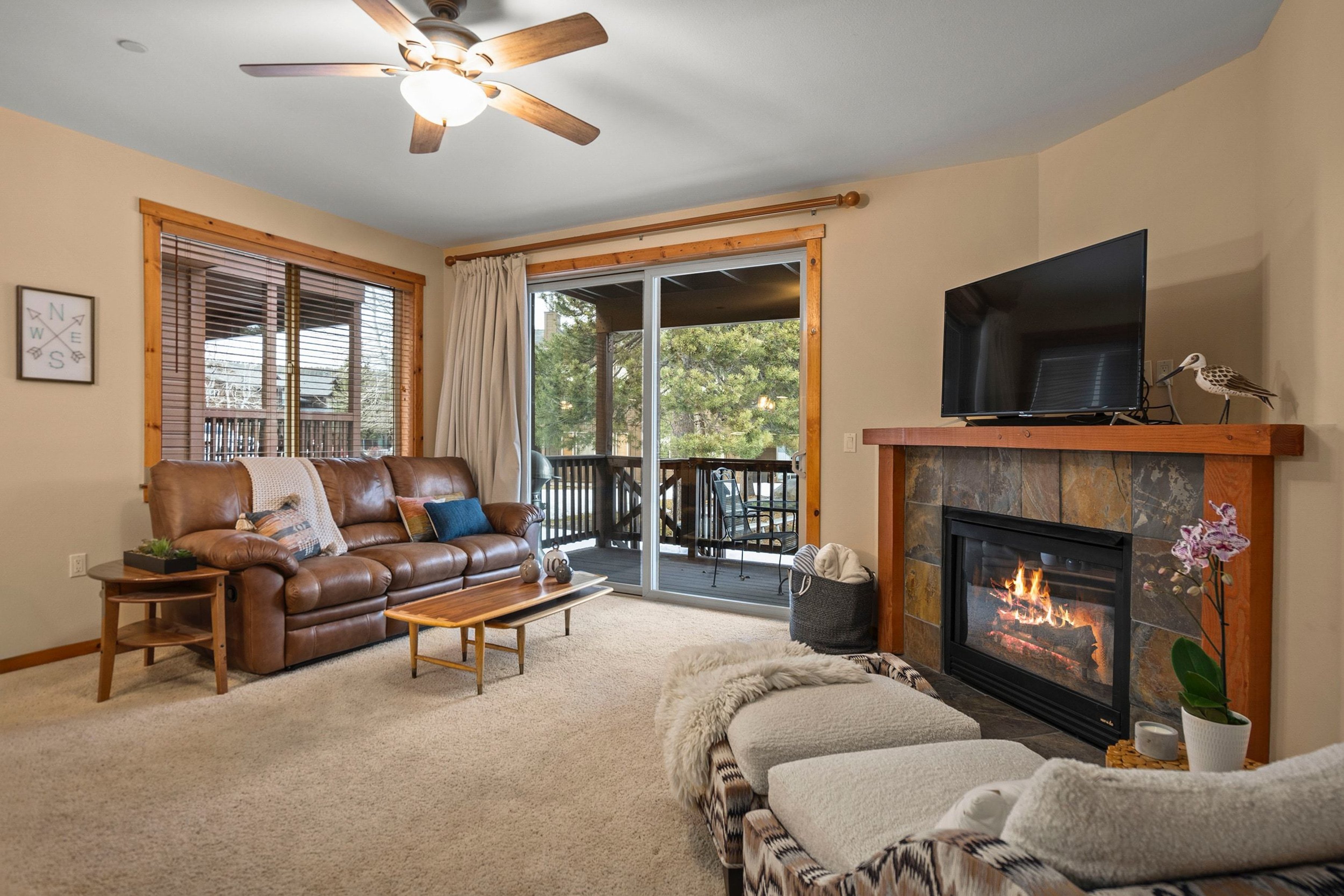  Sunny Condo in the Heart of Truckee - 物件實景