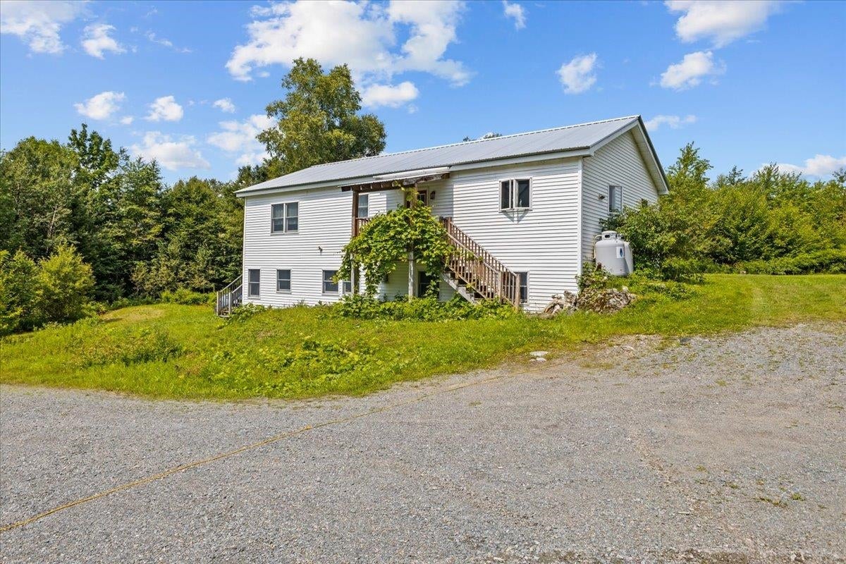 1629 East Hill Road, Eden, Vermont, 05653, United States, ,Land,For Sale,1629 East Hill Road,1626142