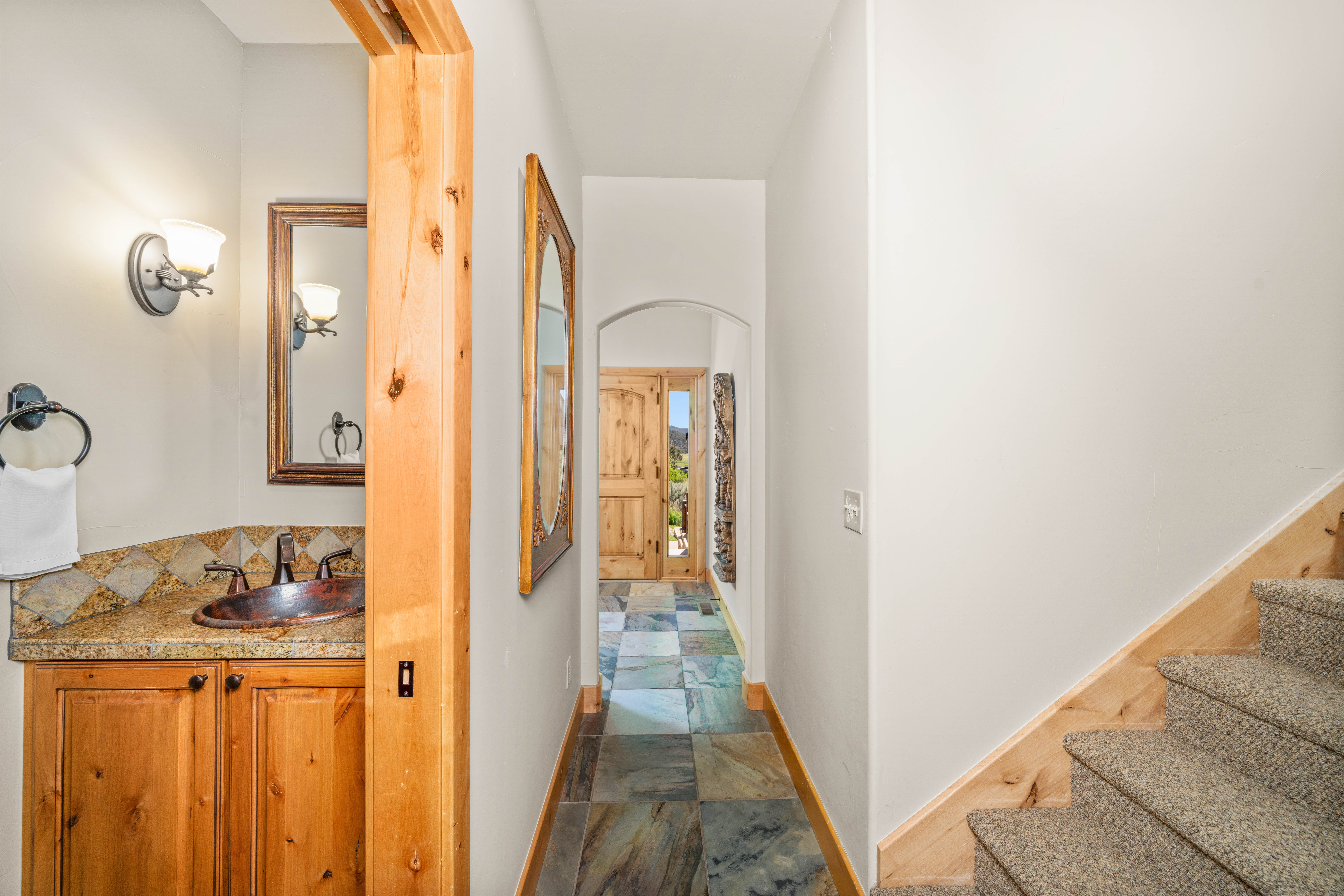  800 Golden Eagle Trail, Ridgway, CO, 81432 - 物件實景