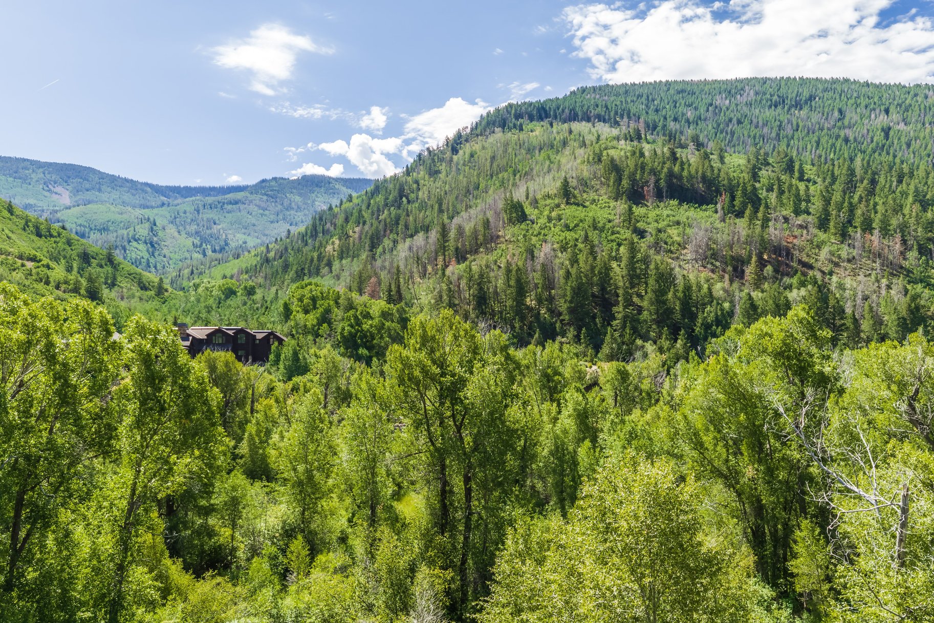  Rare Weber River Frontage Homesite - 物件實景