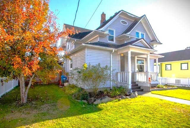3rd St, Chehalis, WA 98532 #1